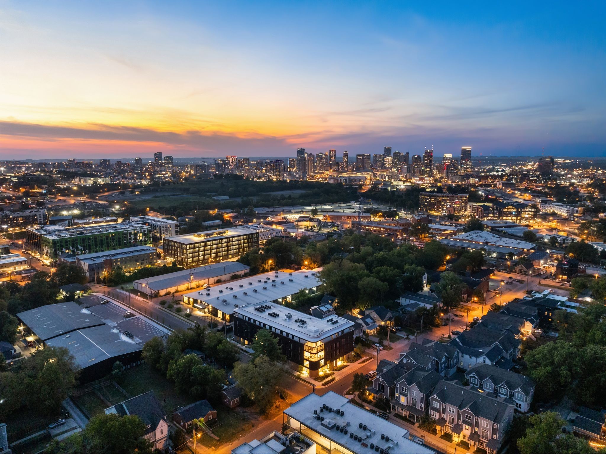 500 Merritt Ave Unit: 302
