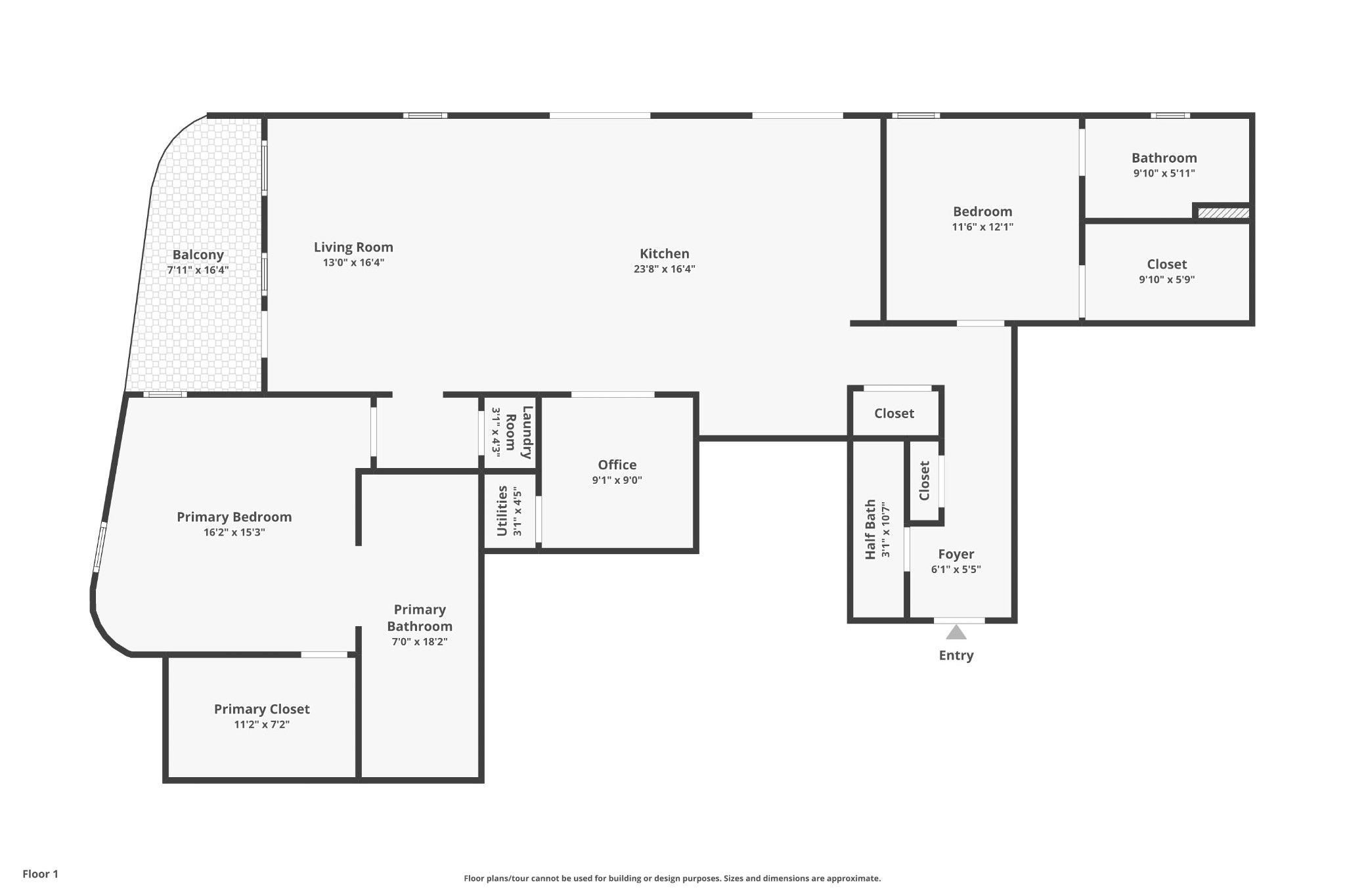 500 Merritt Ave Unit: 302
