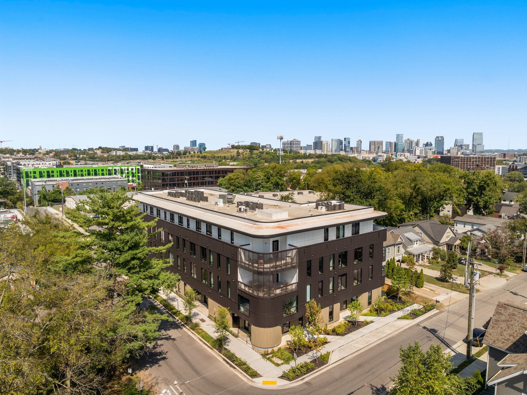 500 Merritt Ave Unit: 302