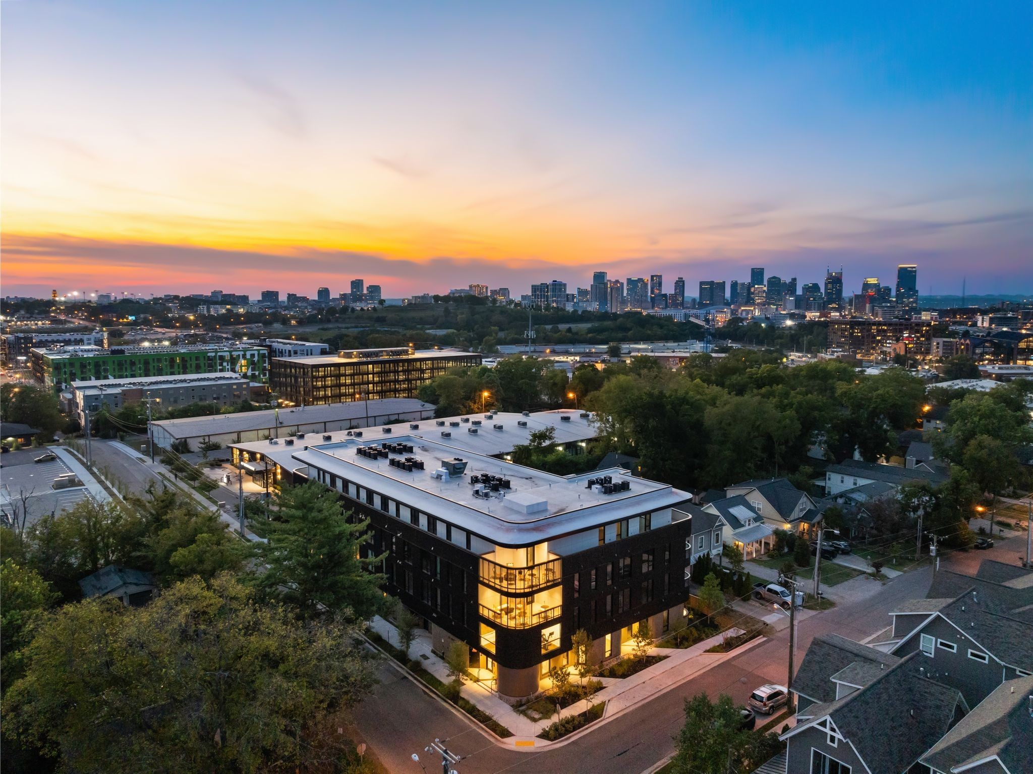 500 Merritt Ave Unit: 302