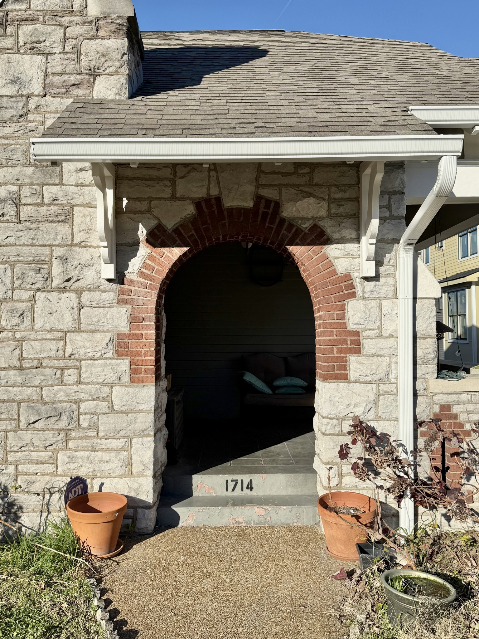 1714 Blair Blvd