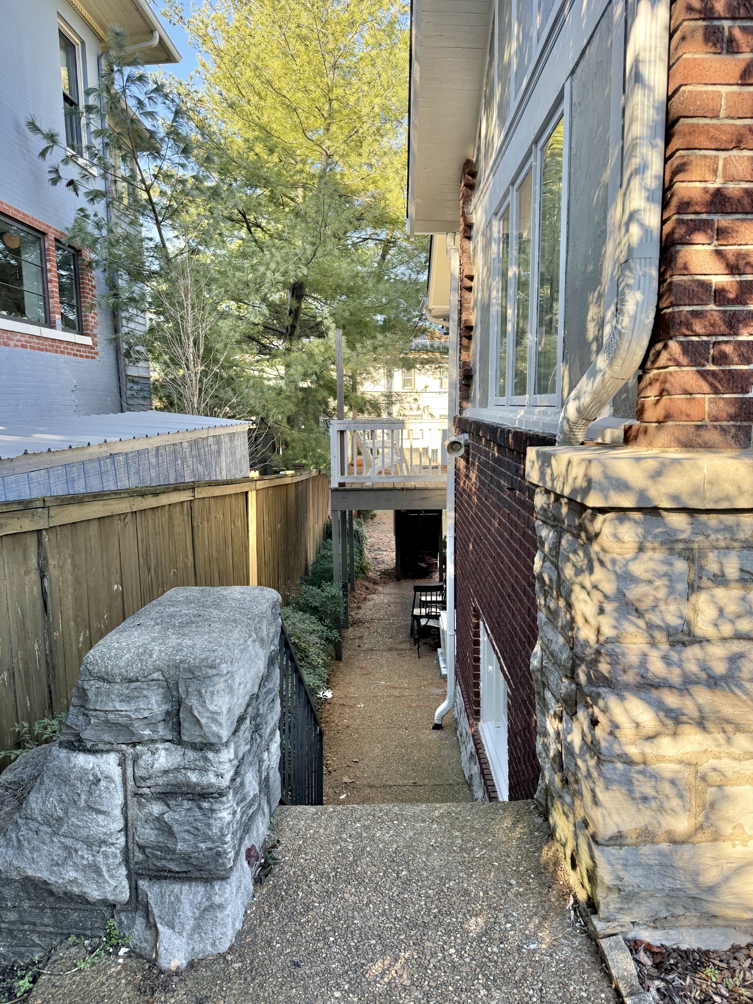 1714 Blair Blvd