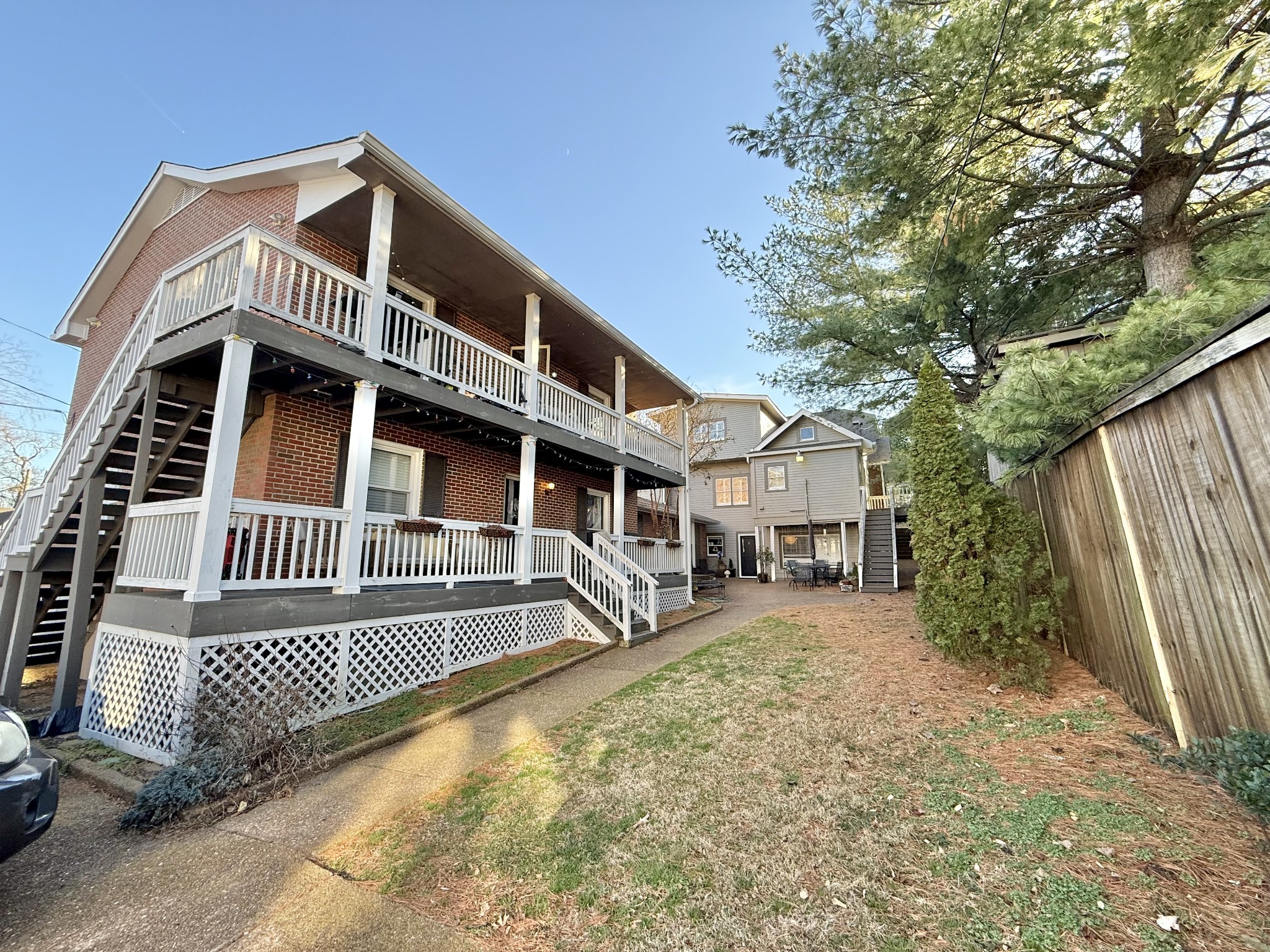 1714 Blair Blvd