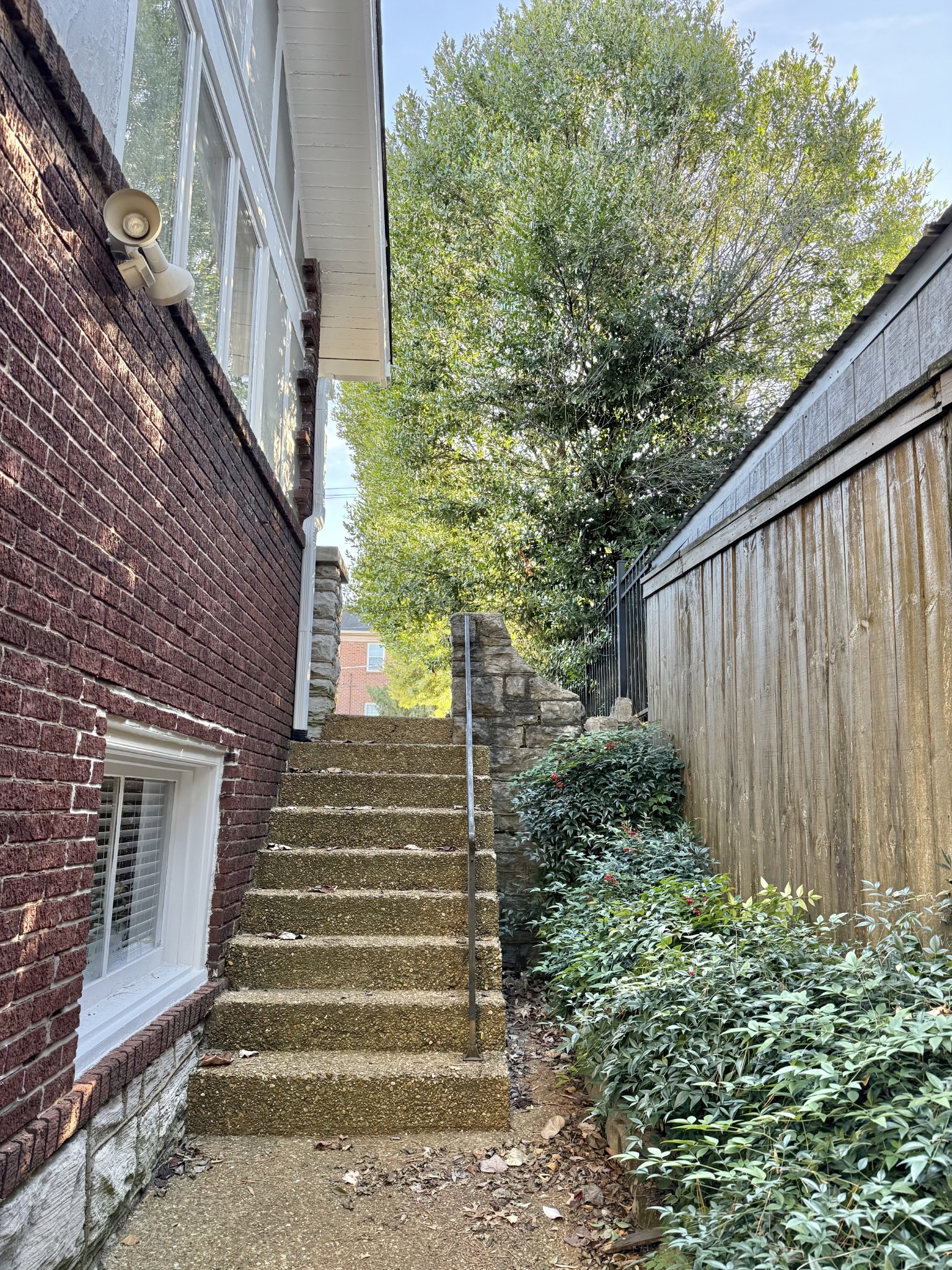1714 Blair Blvd