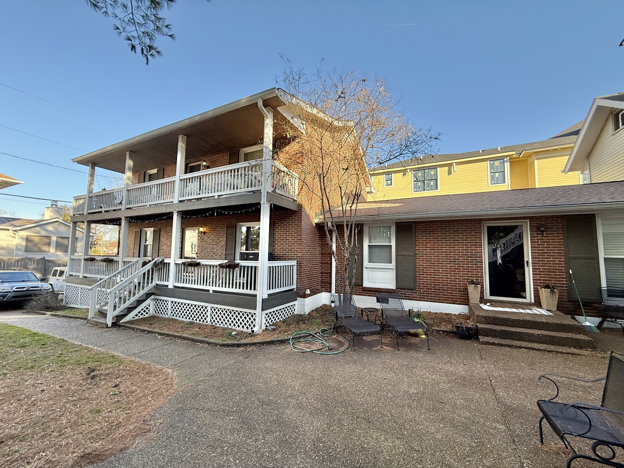 1714 Blair Blvd