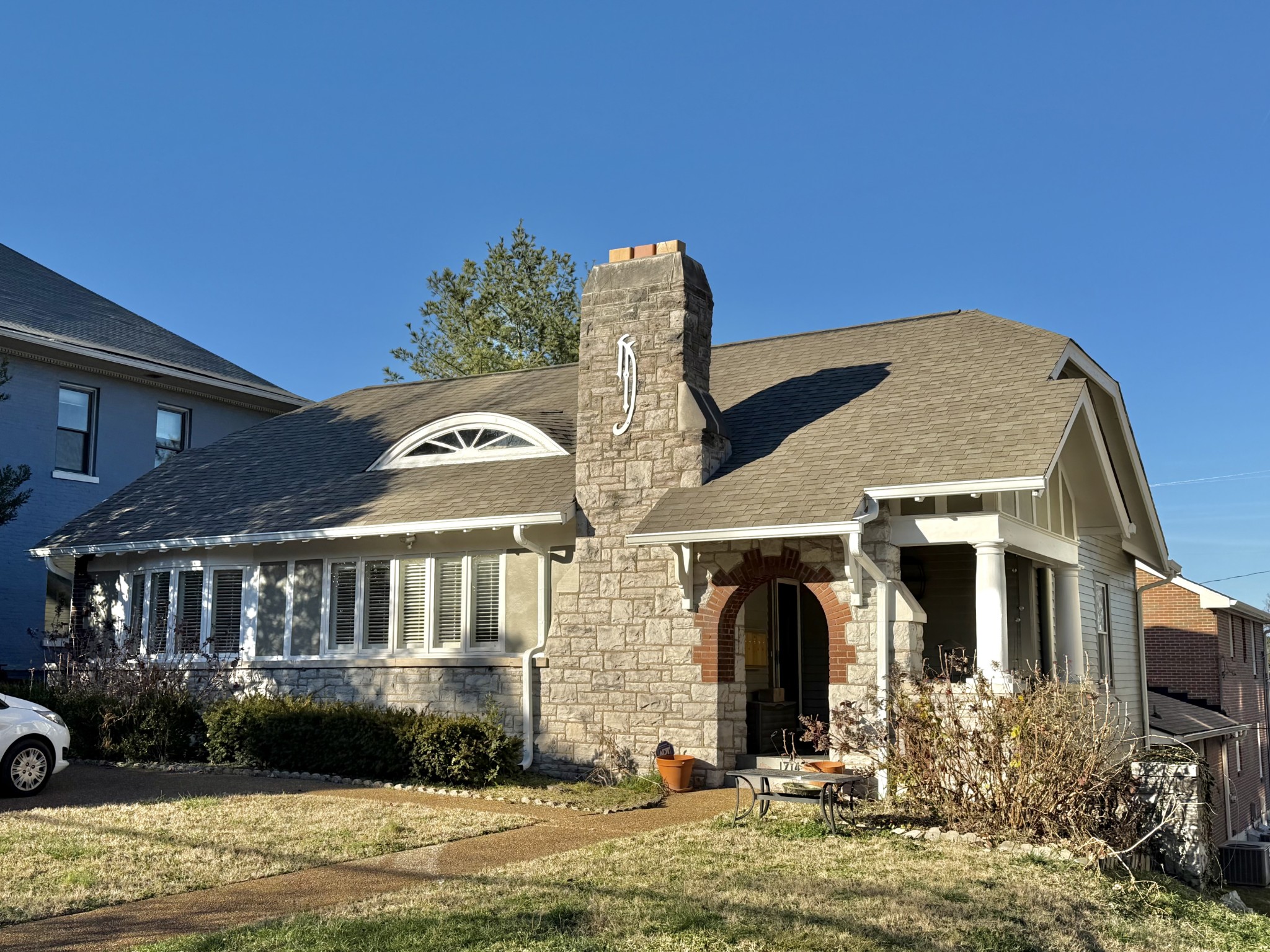 1714 Blair Blvd