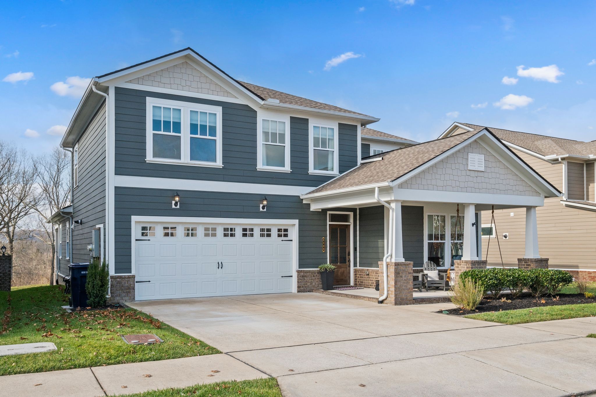 2145 Maytown Cir
