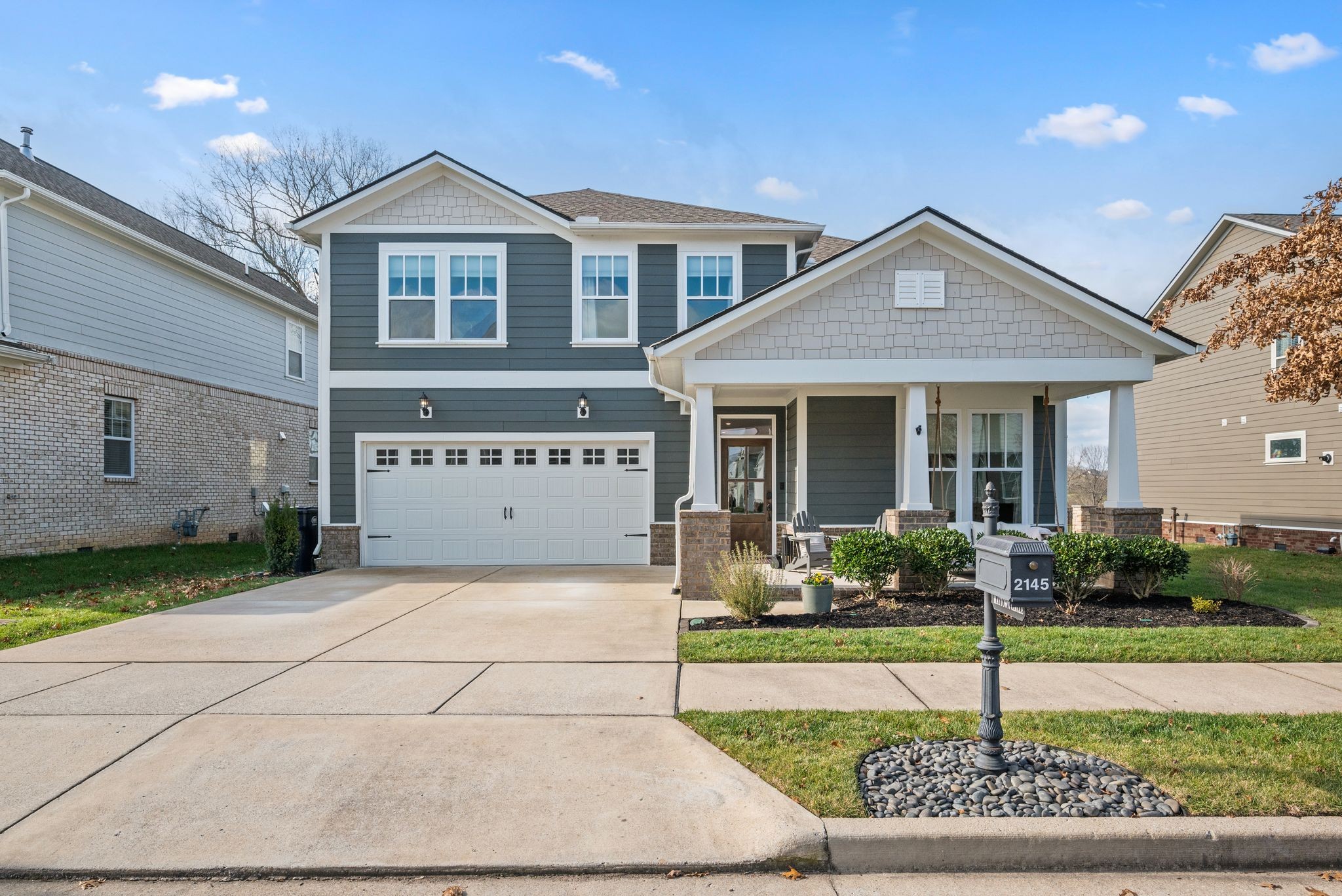 2145 Maytown Cir