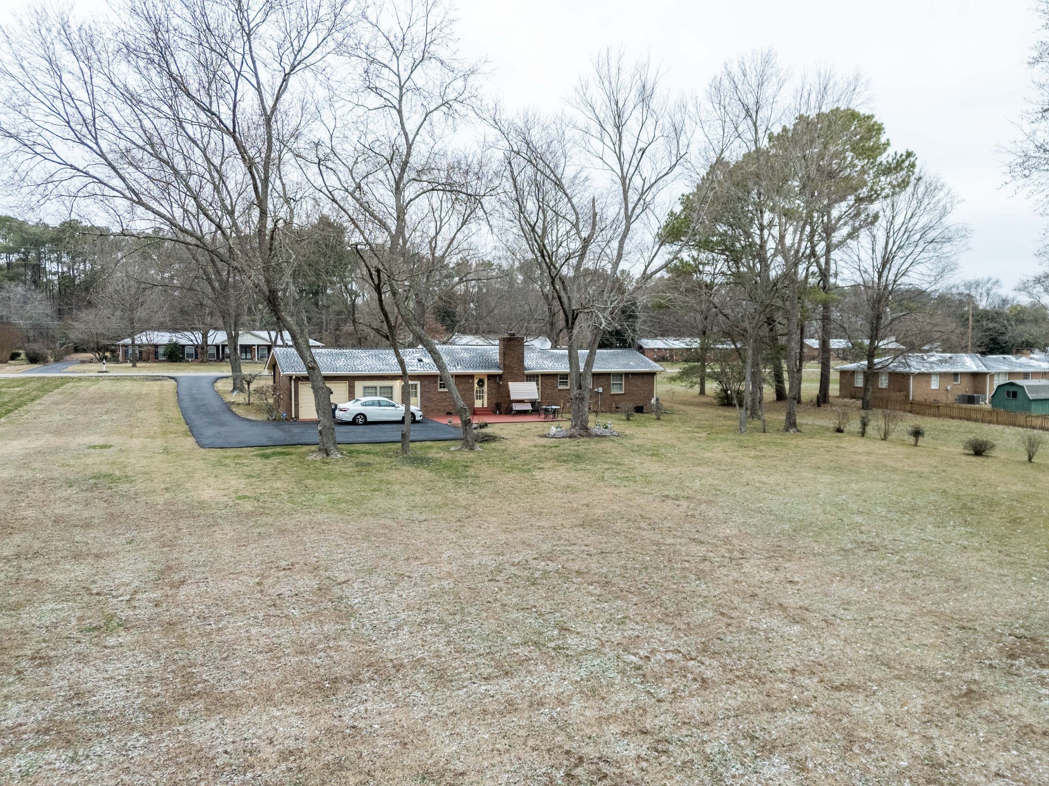 1310 Lipscomb Dr
