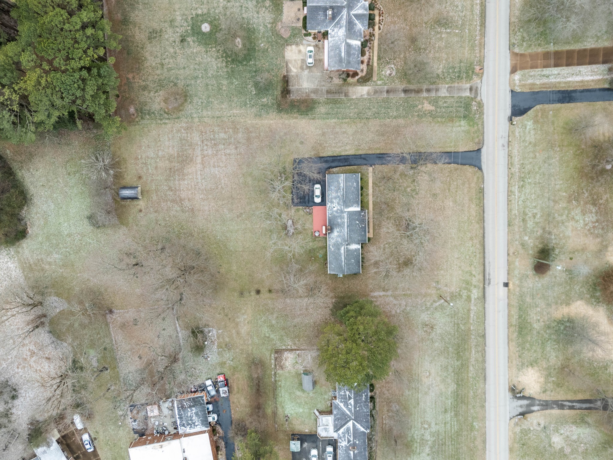 1310 Lipscomb Dr