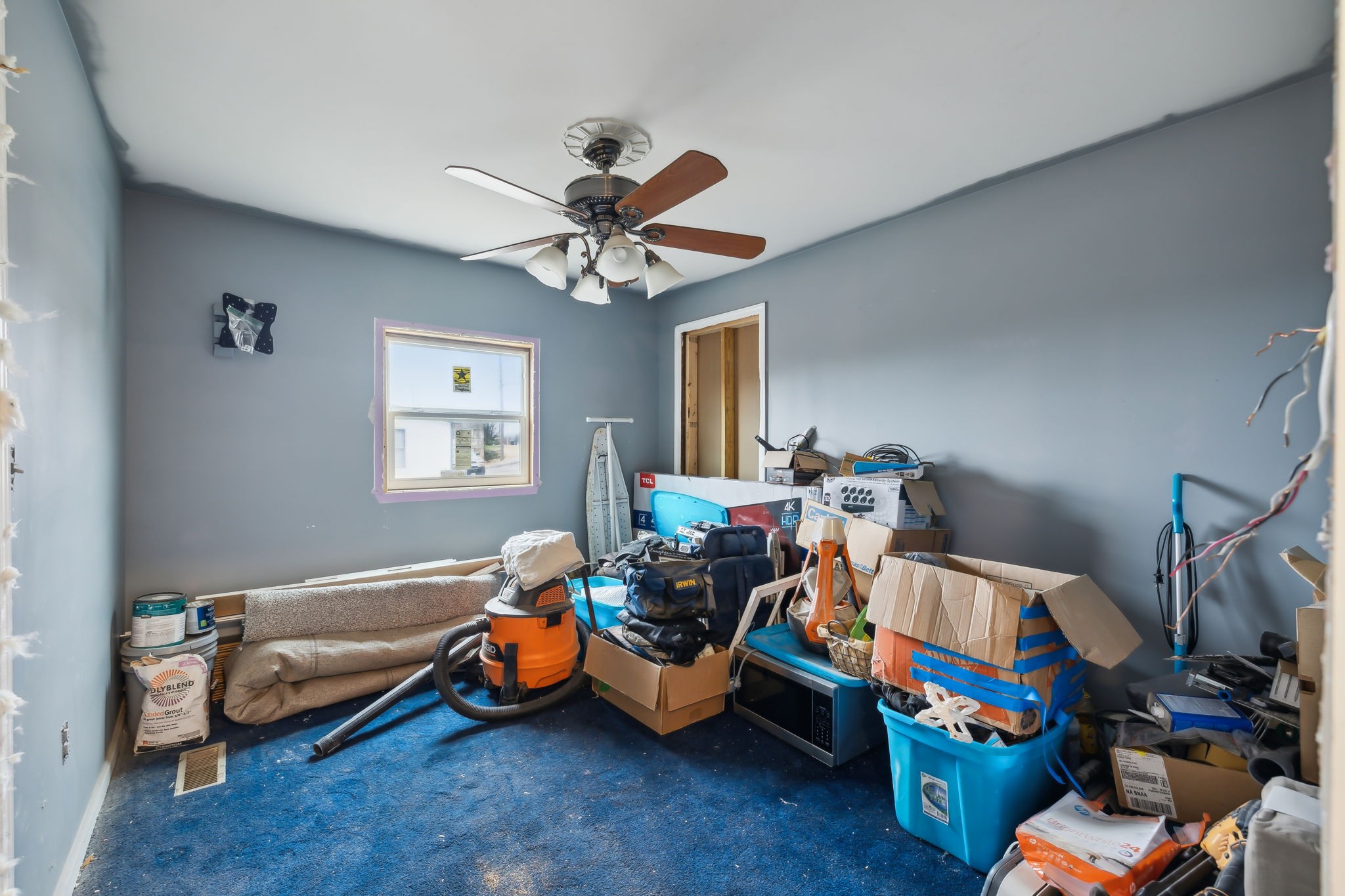 564 Cainsville Rd