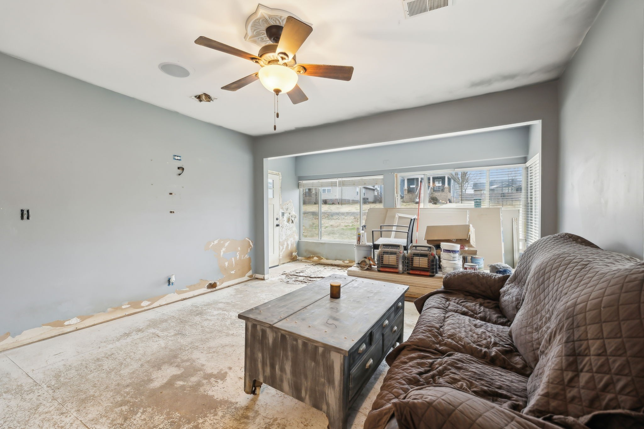 564 Cainsville Rd