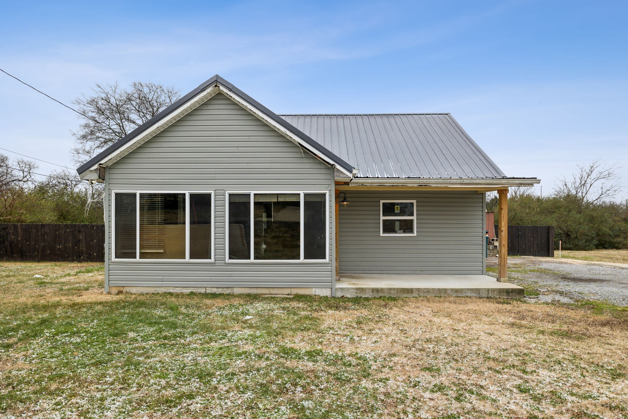 564 Cainsville Rd
