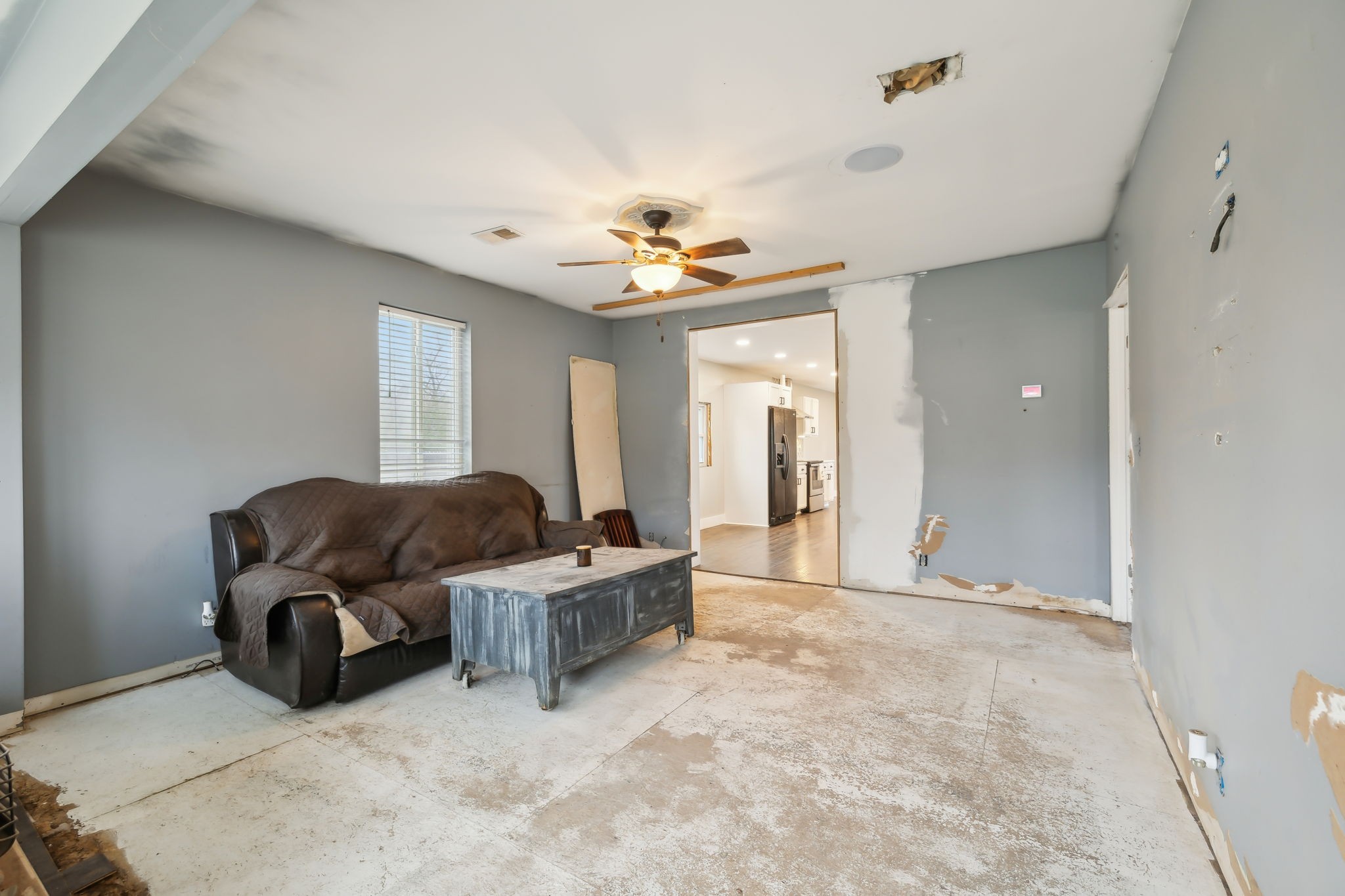 564 Cainsville Rd
