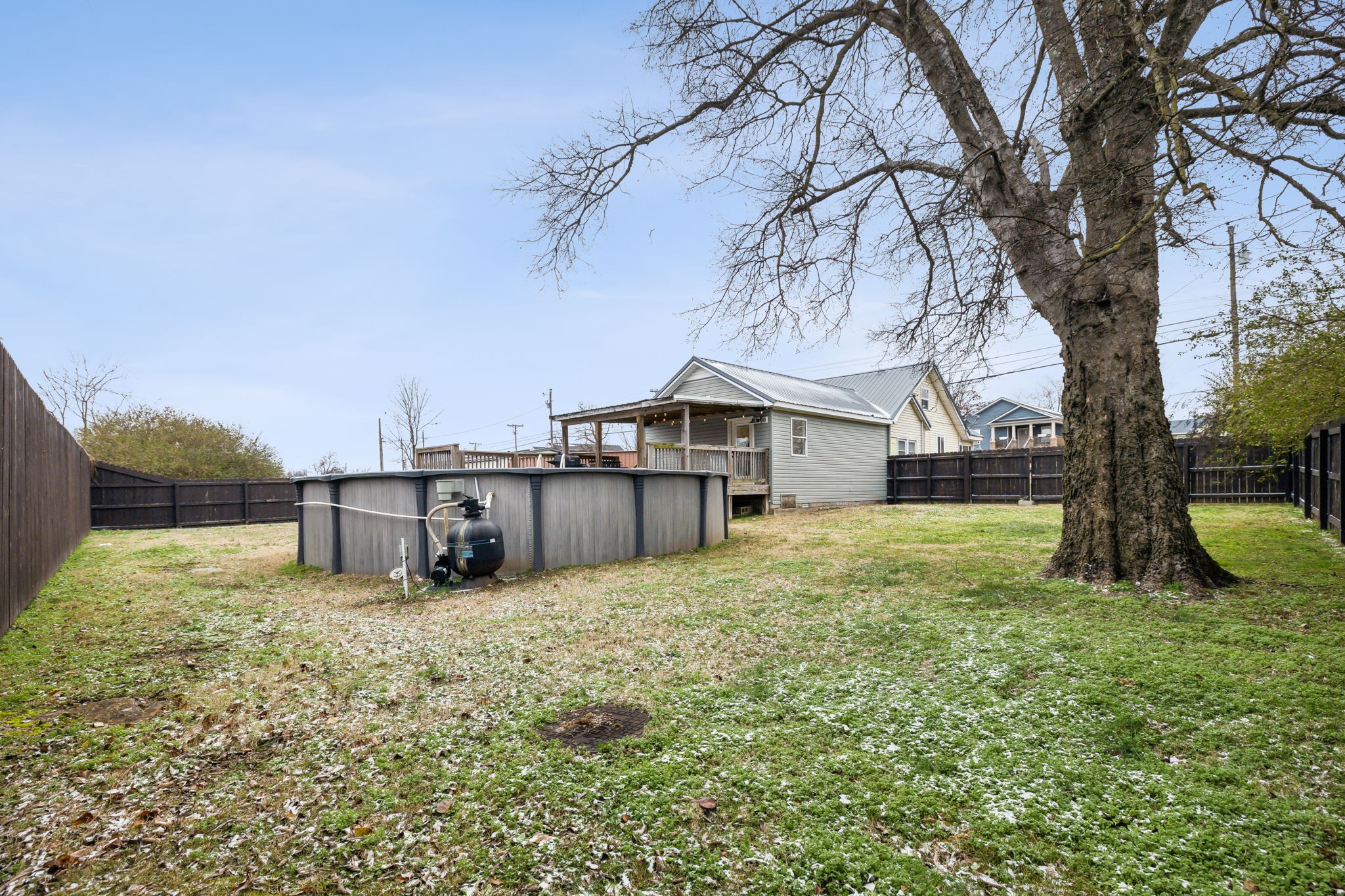 564 Cainsville Rd