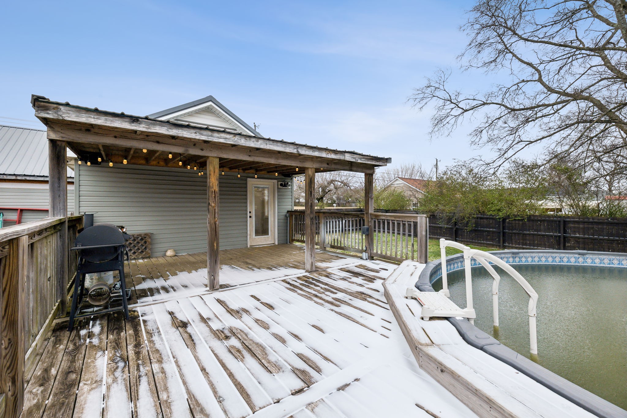 564 Cainsville Rd