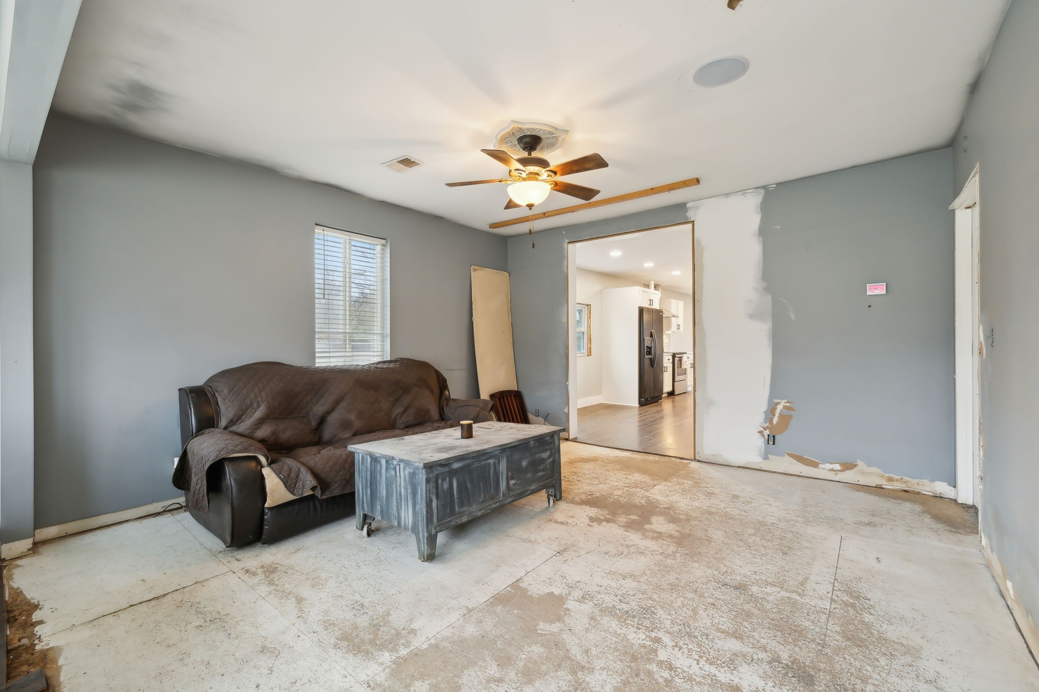 564 Cainsville Rd