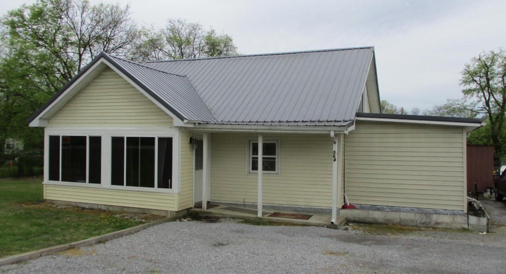 564 Cainsville Rd
