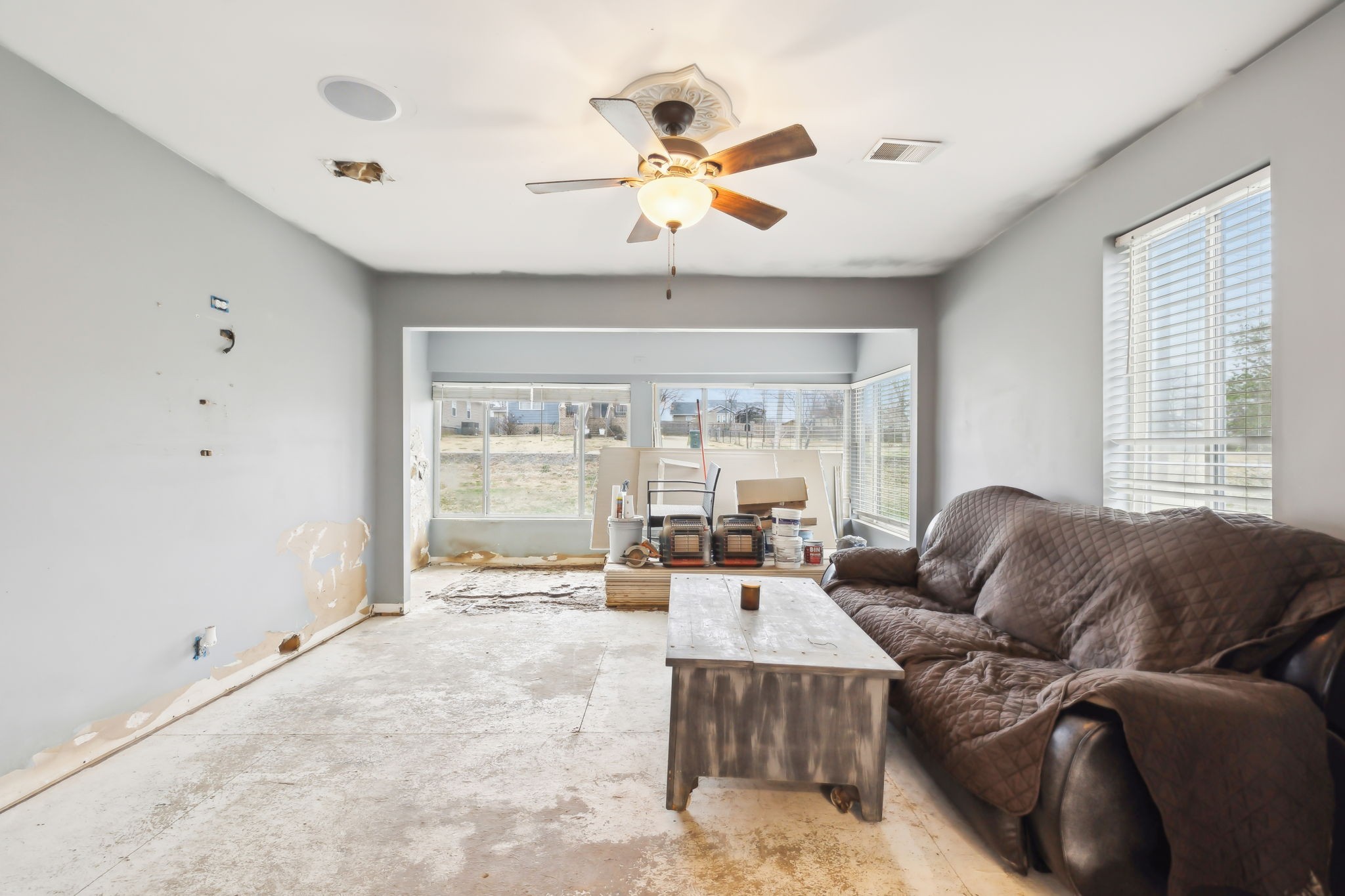 564 Cainsville Rd