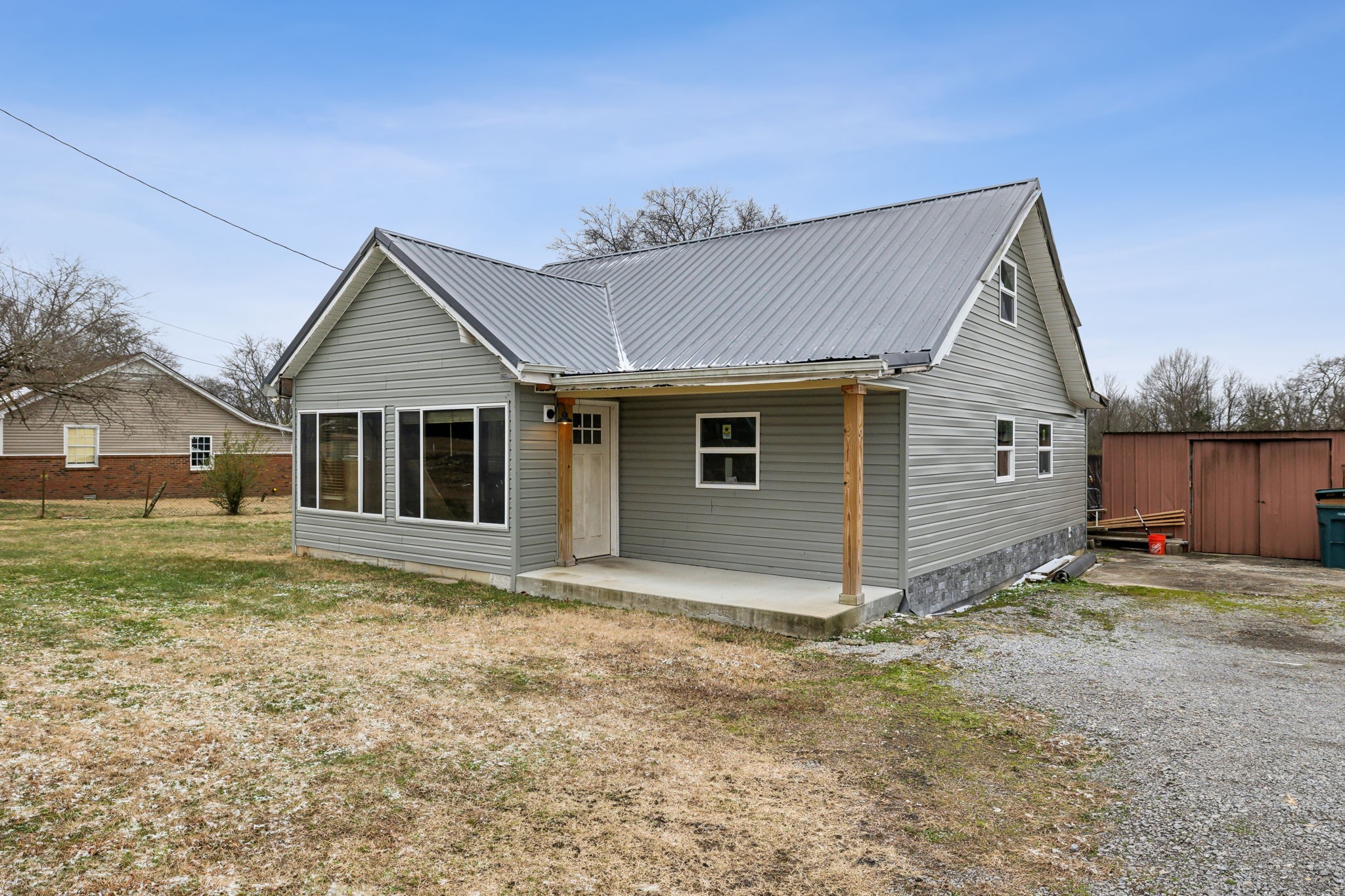 564 Cainsville Rd