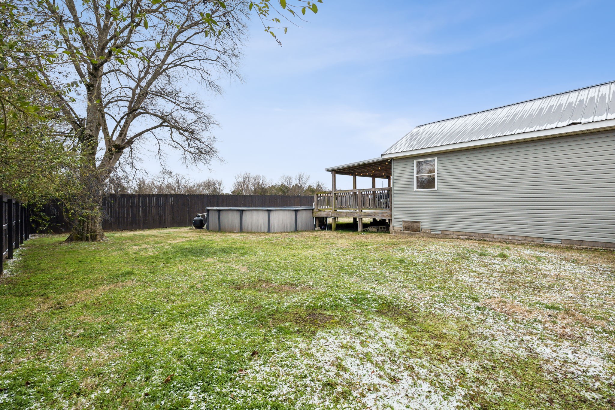 564 Cainsville Rd