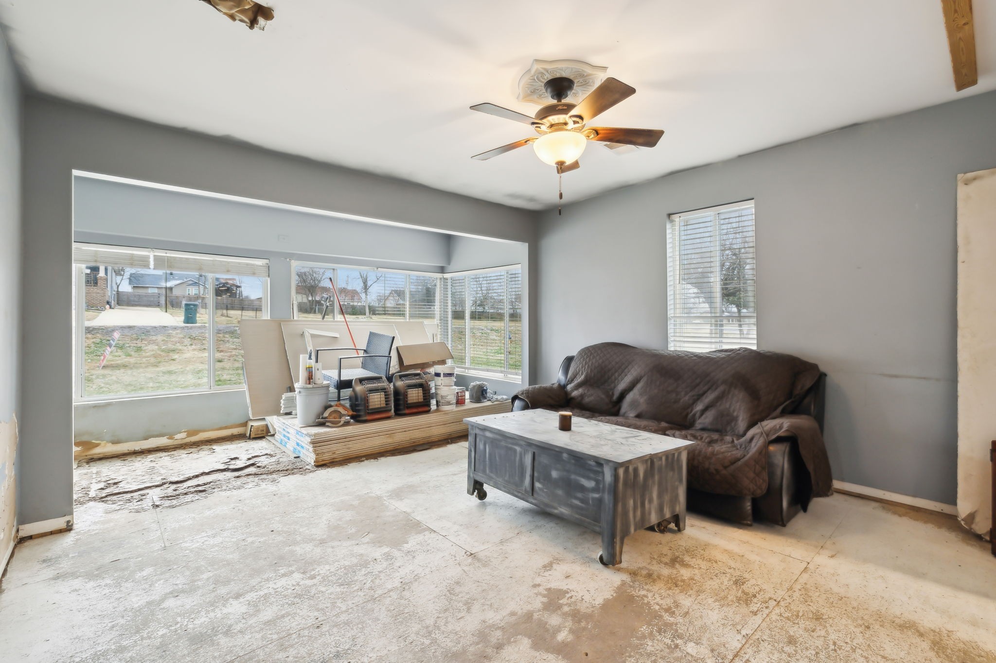 564 Cainsville Rd
