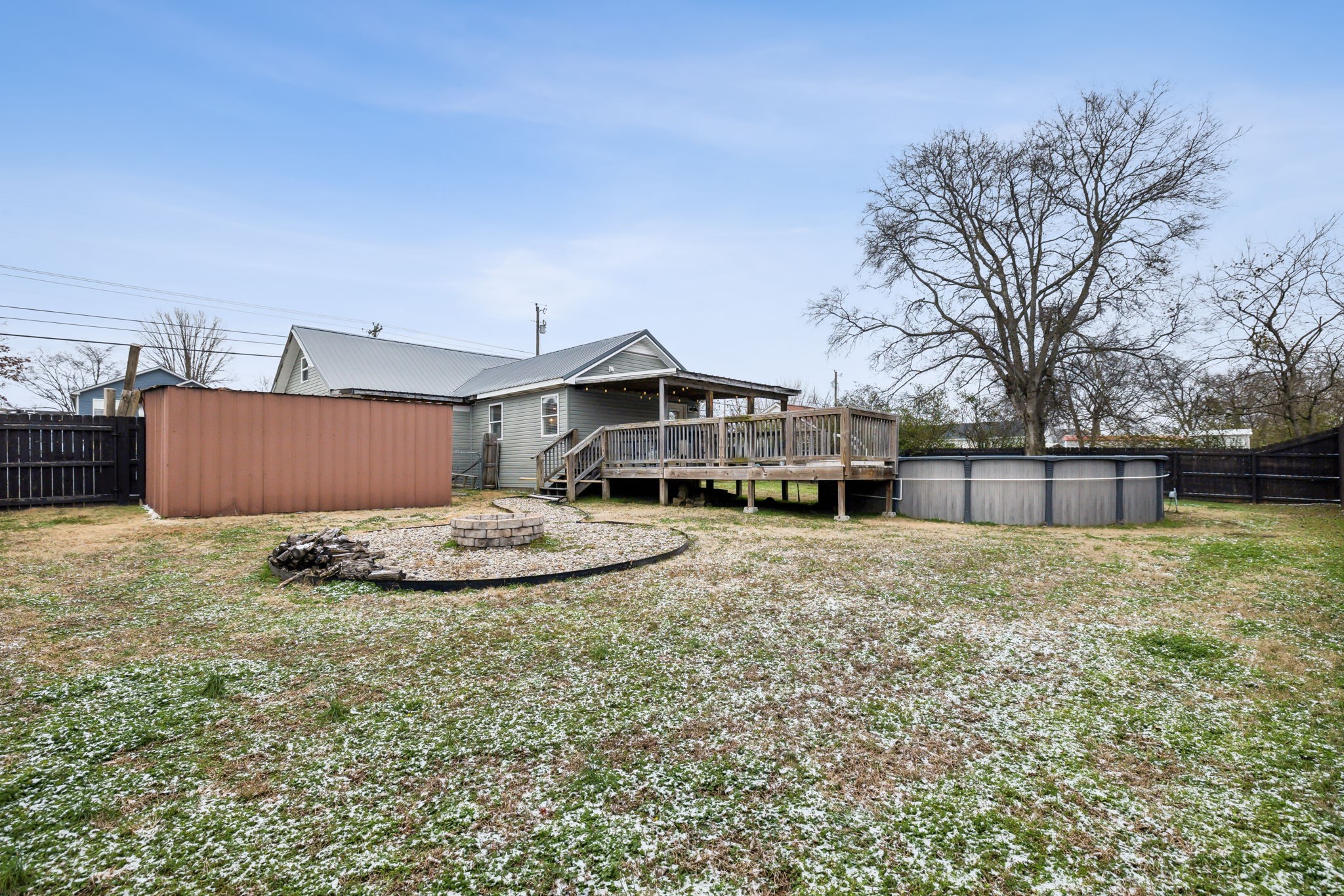 564 Cainsville Rd