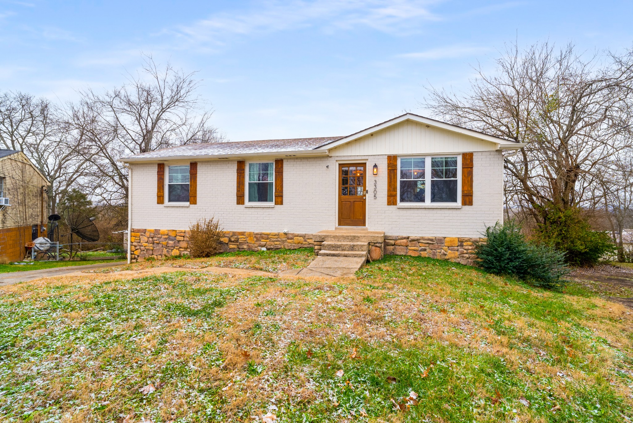 3305 Cocoa Dr