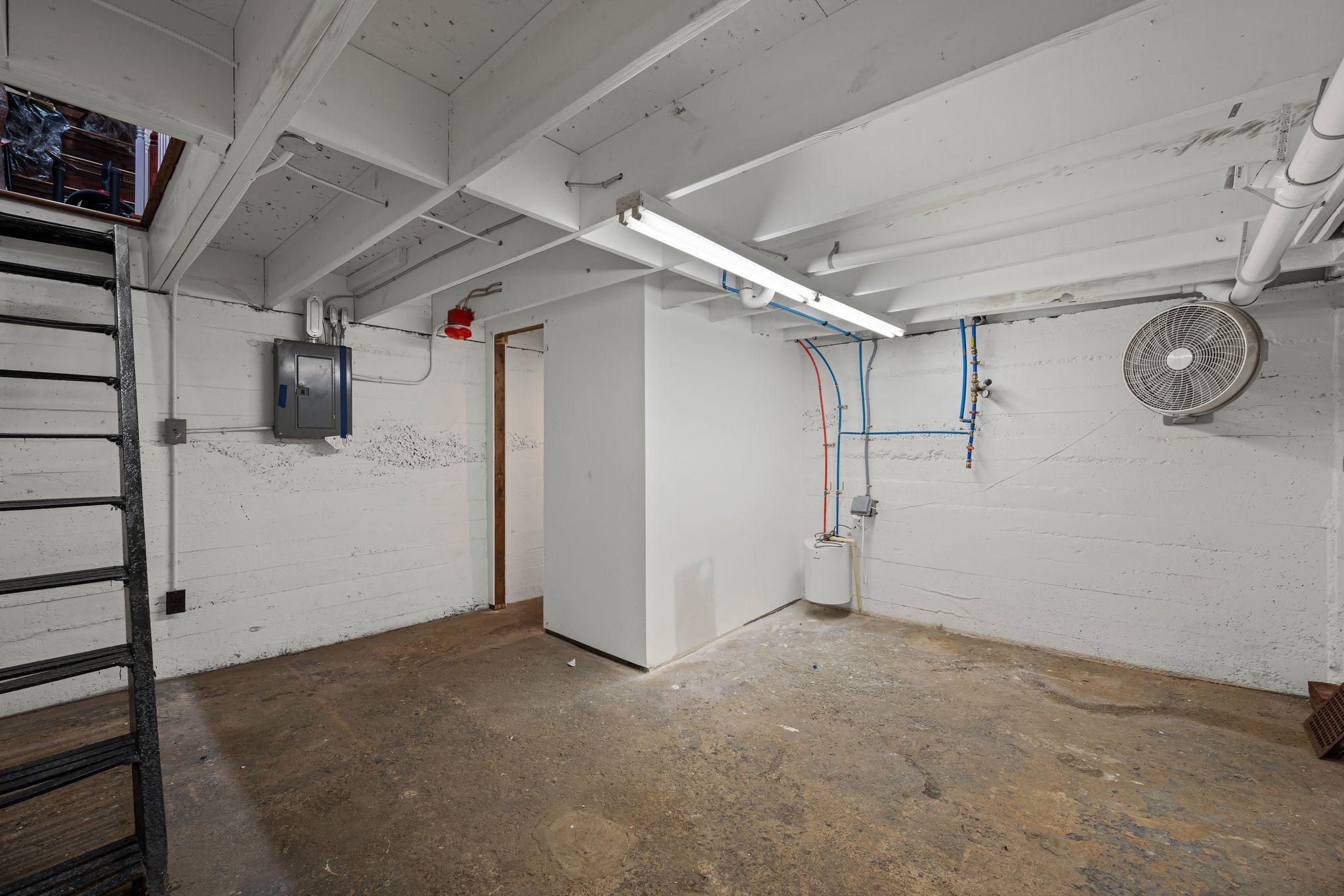 306 Wilburn St