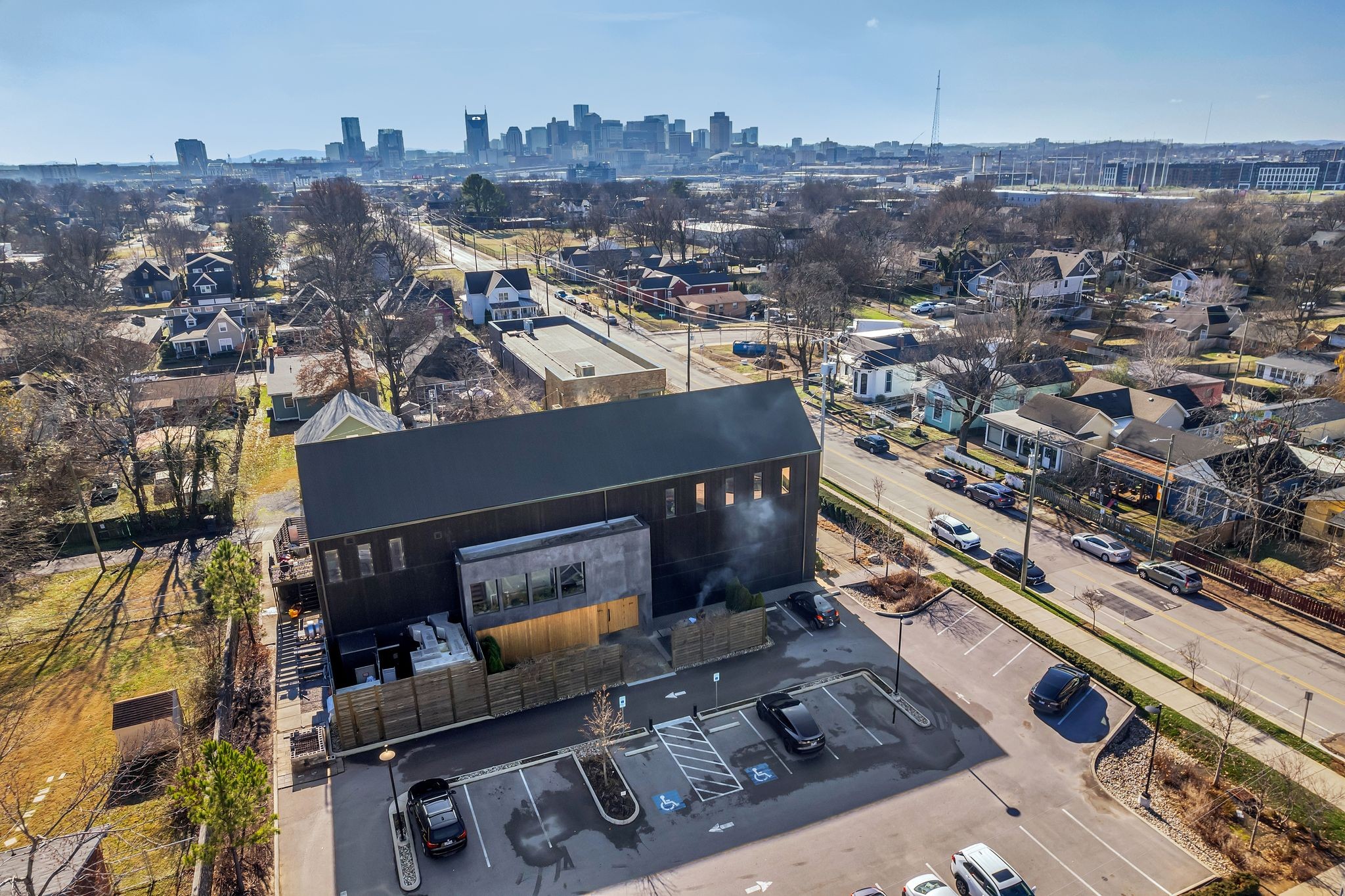 306 Wilburn St