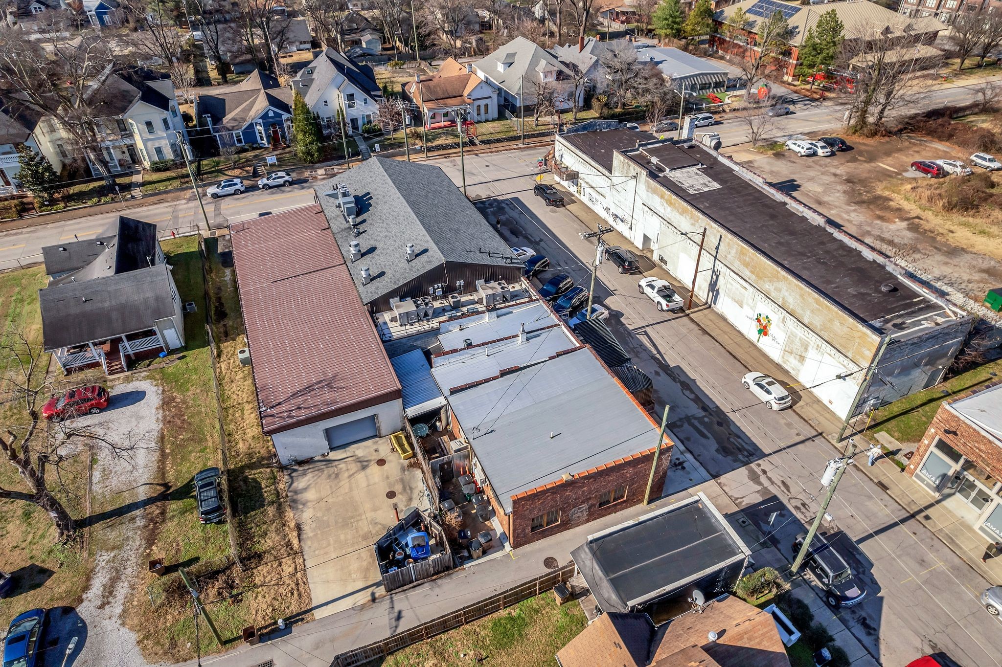 306 Wilburn St