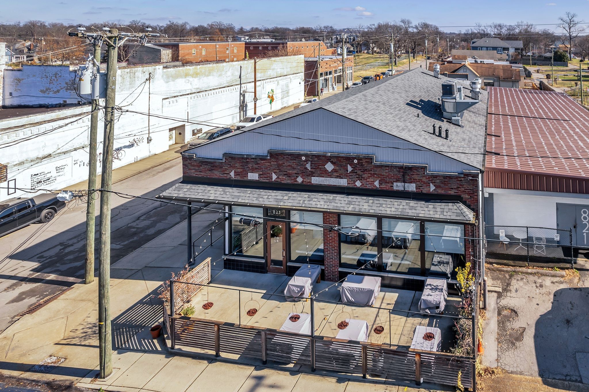 306 Wilburn St