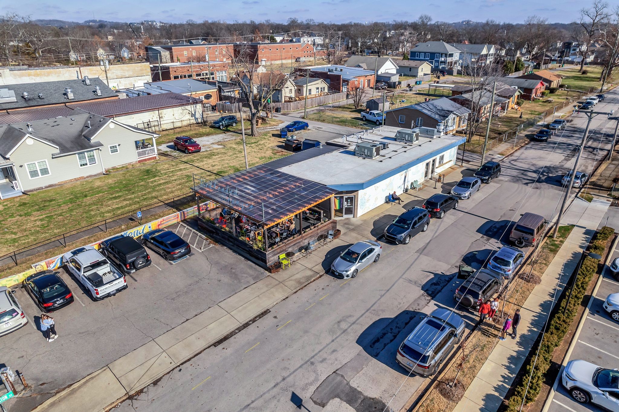 306 Wilburn St