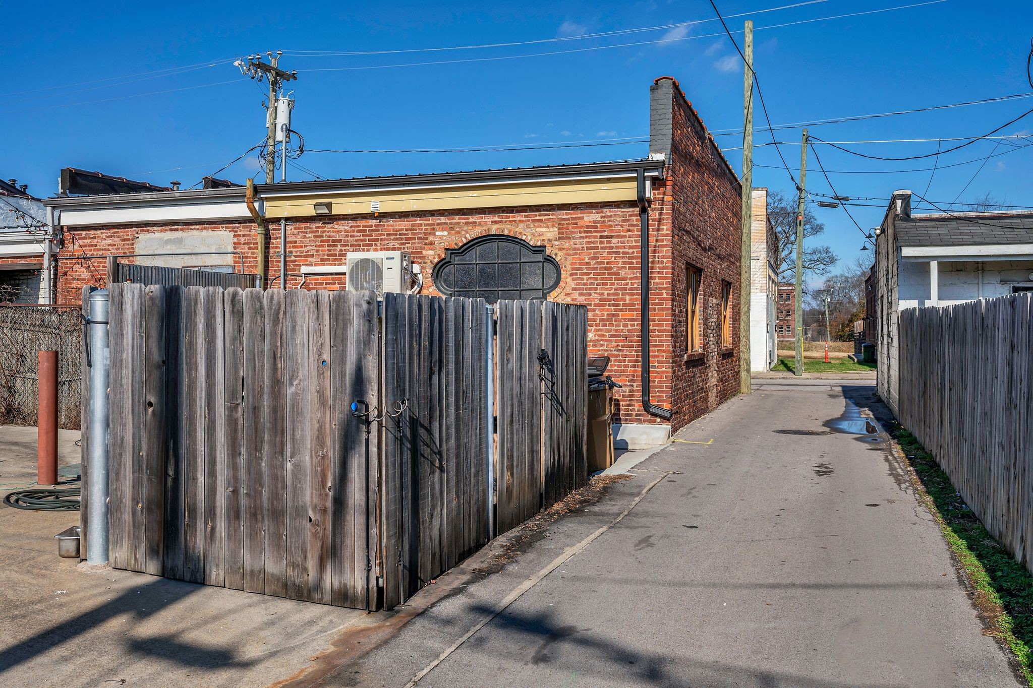 306 Wilburn St