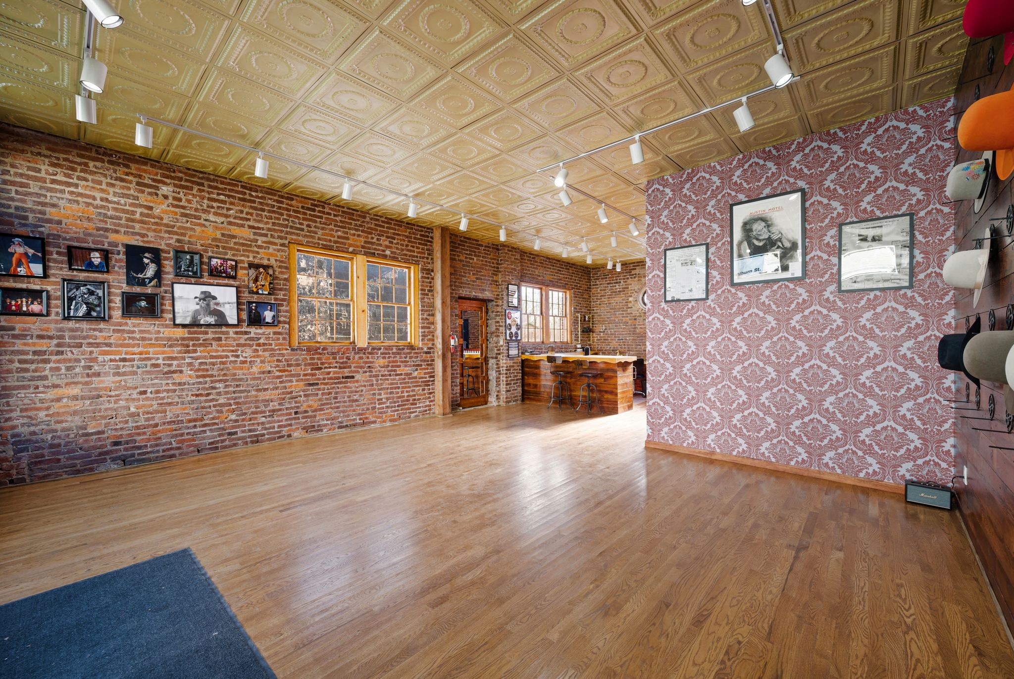 306 Wilburn St