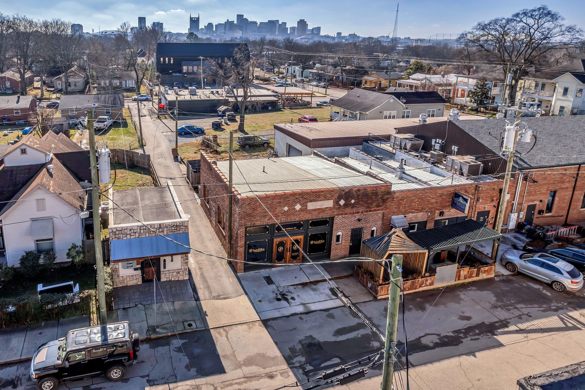 306 Wilburn St
