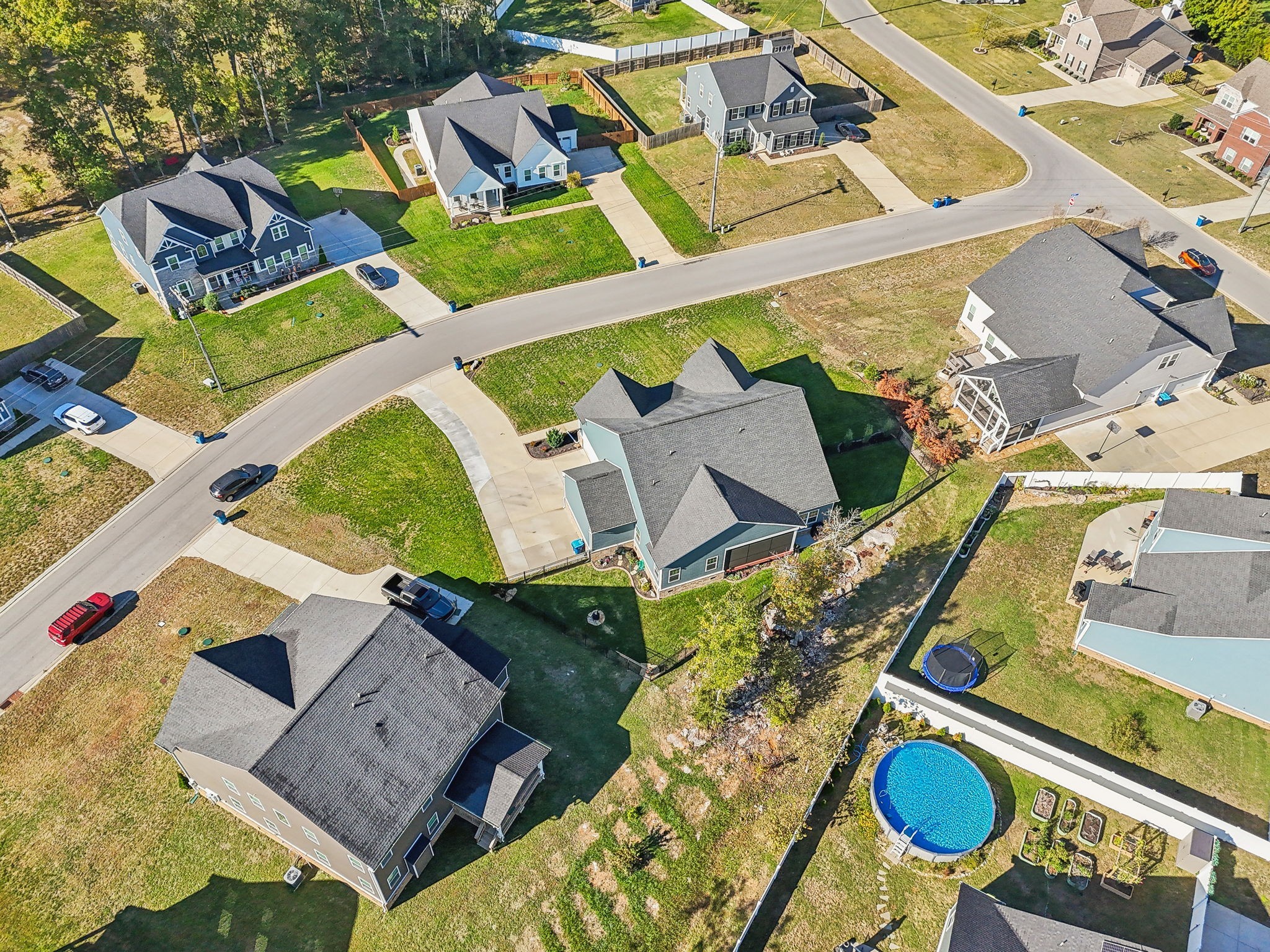1443 Dawbarn Dr