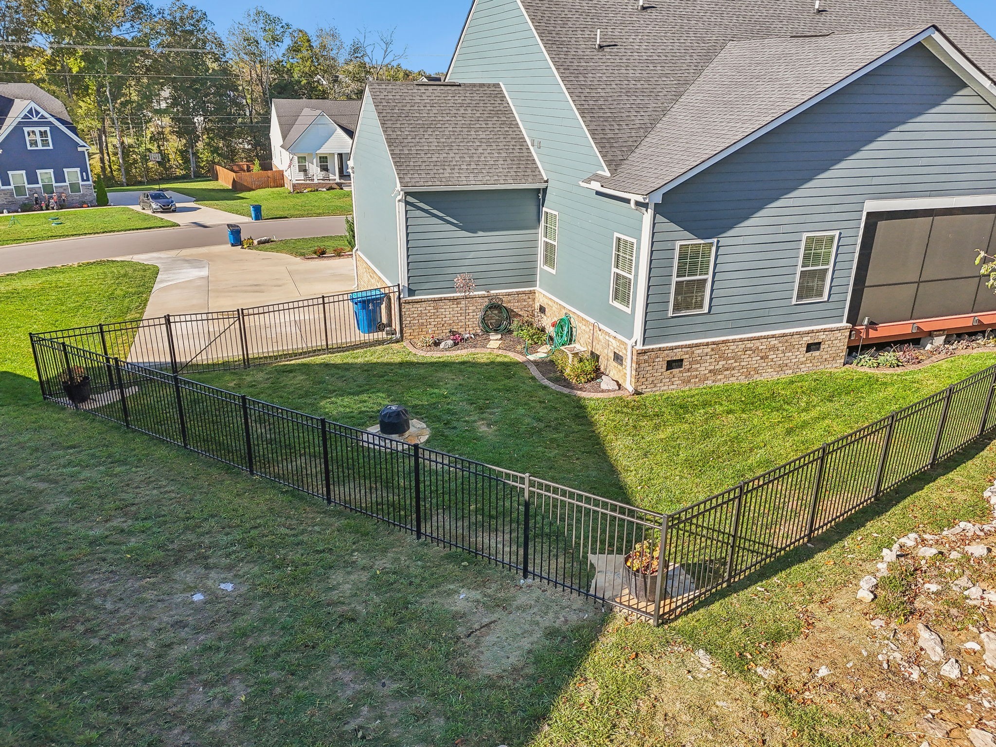 1443 Dawbarn Dr