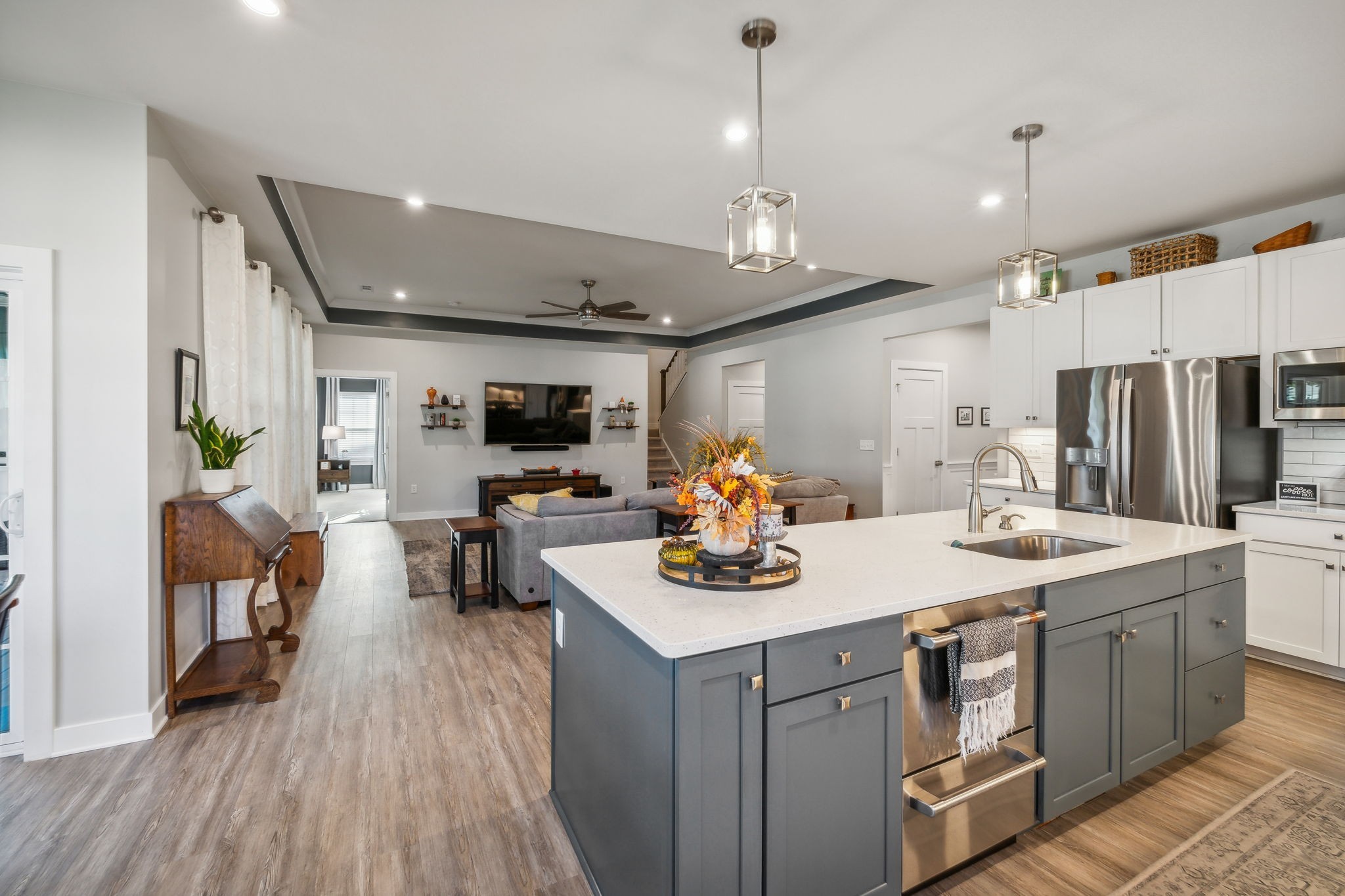 1443 Dawbarn Dr