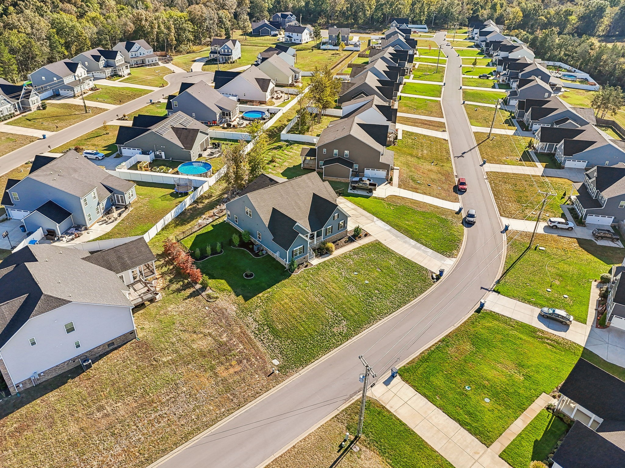 1443 Dawbarn Dr