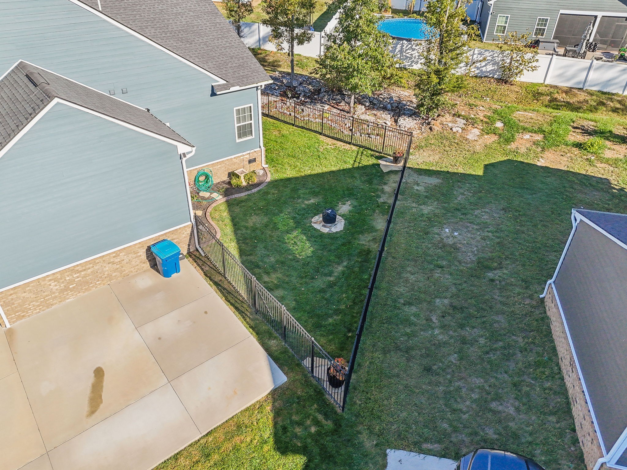 1443 Dawbarn Dr