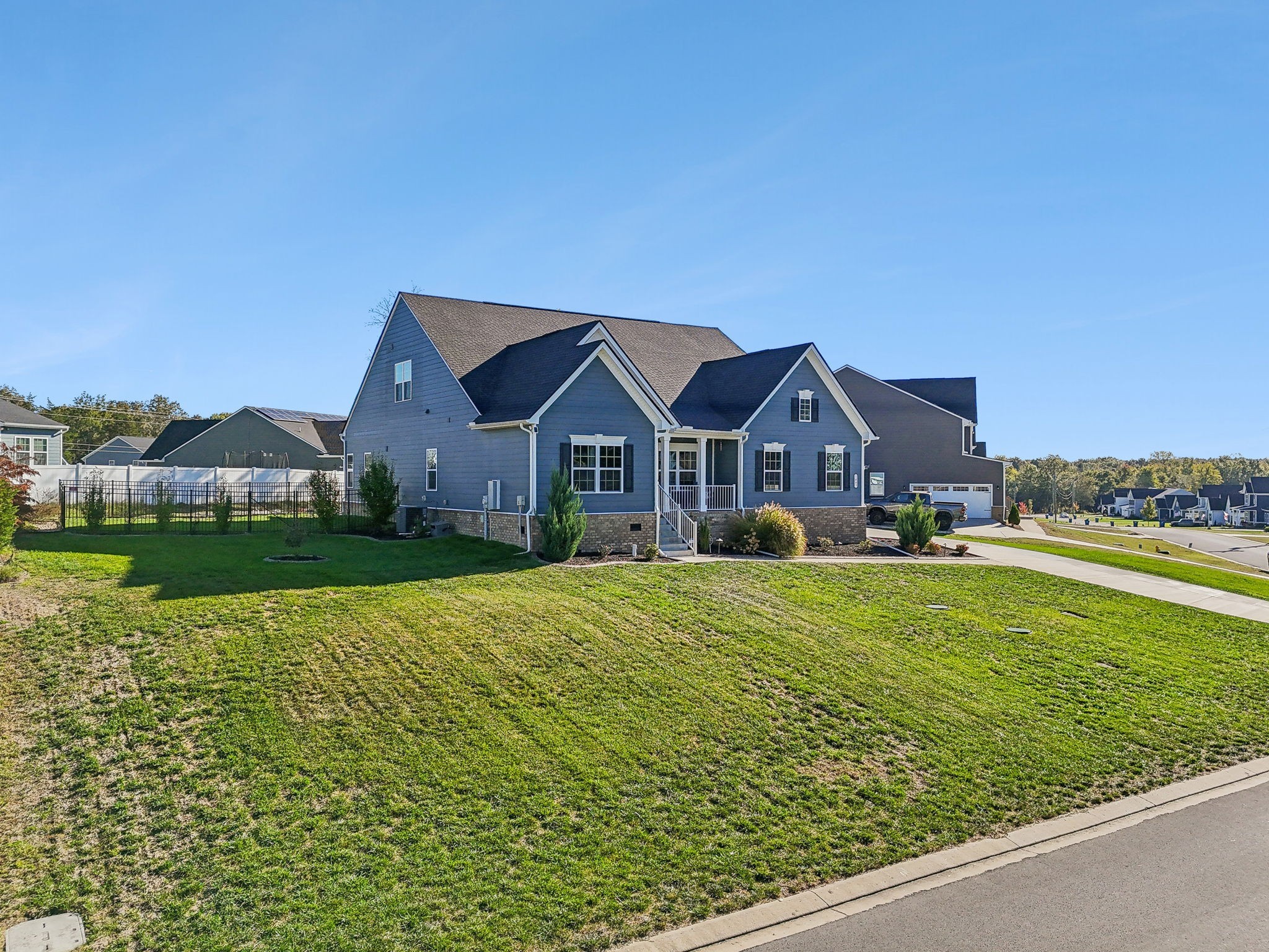 1443 Dawbarn Dr