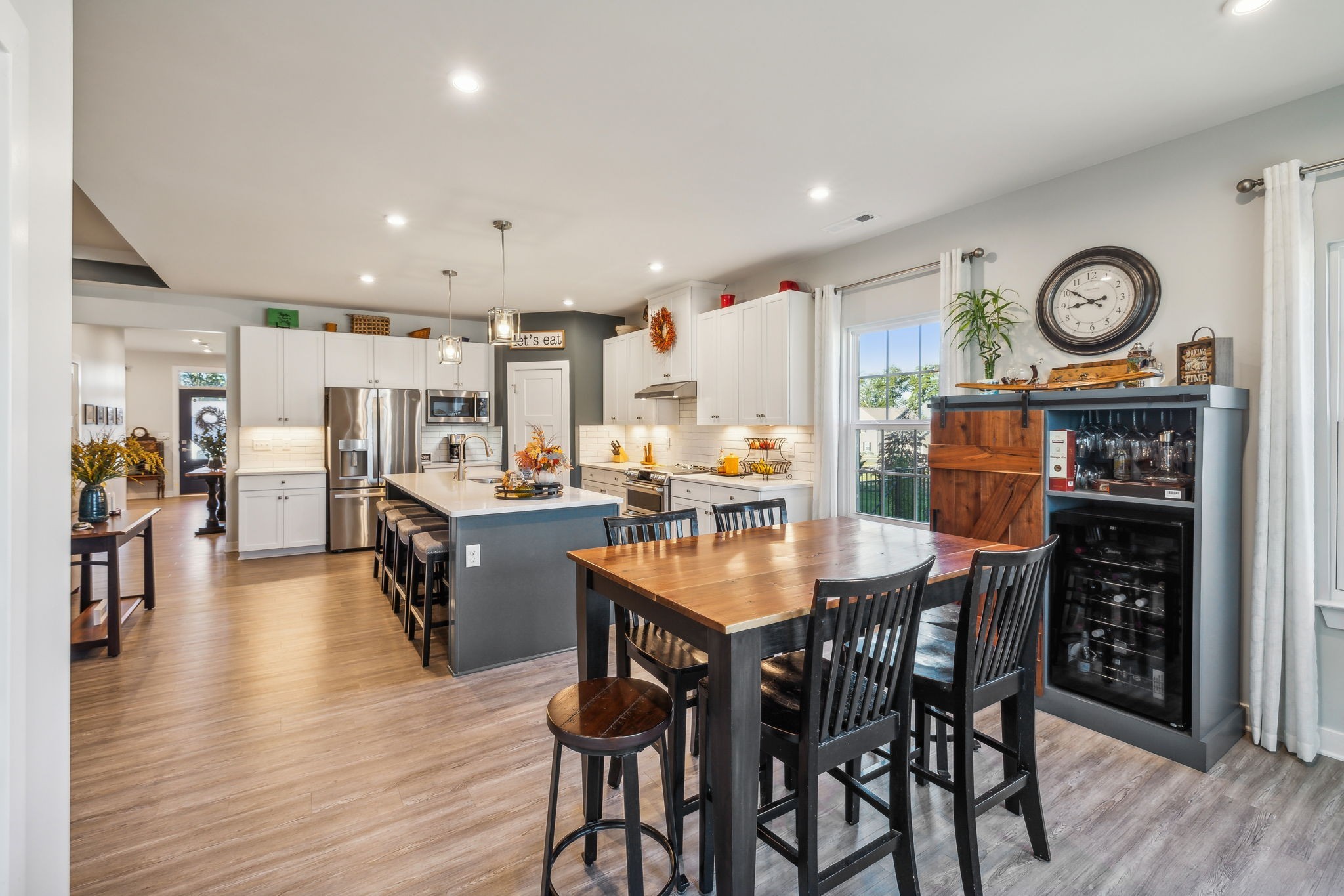 1443 Dawbarn Dr