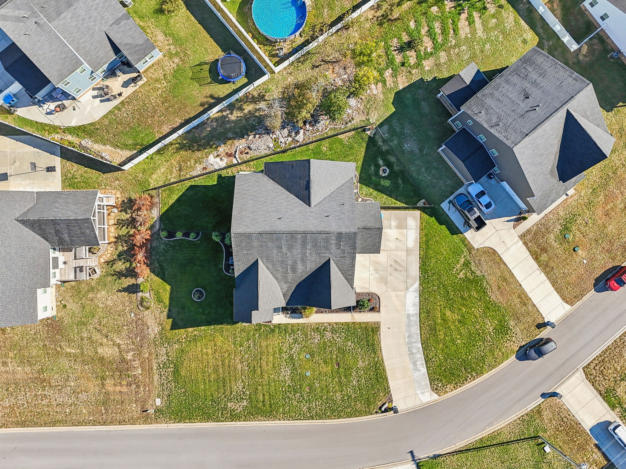 1443 Dawbarn Dr