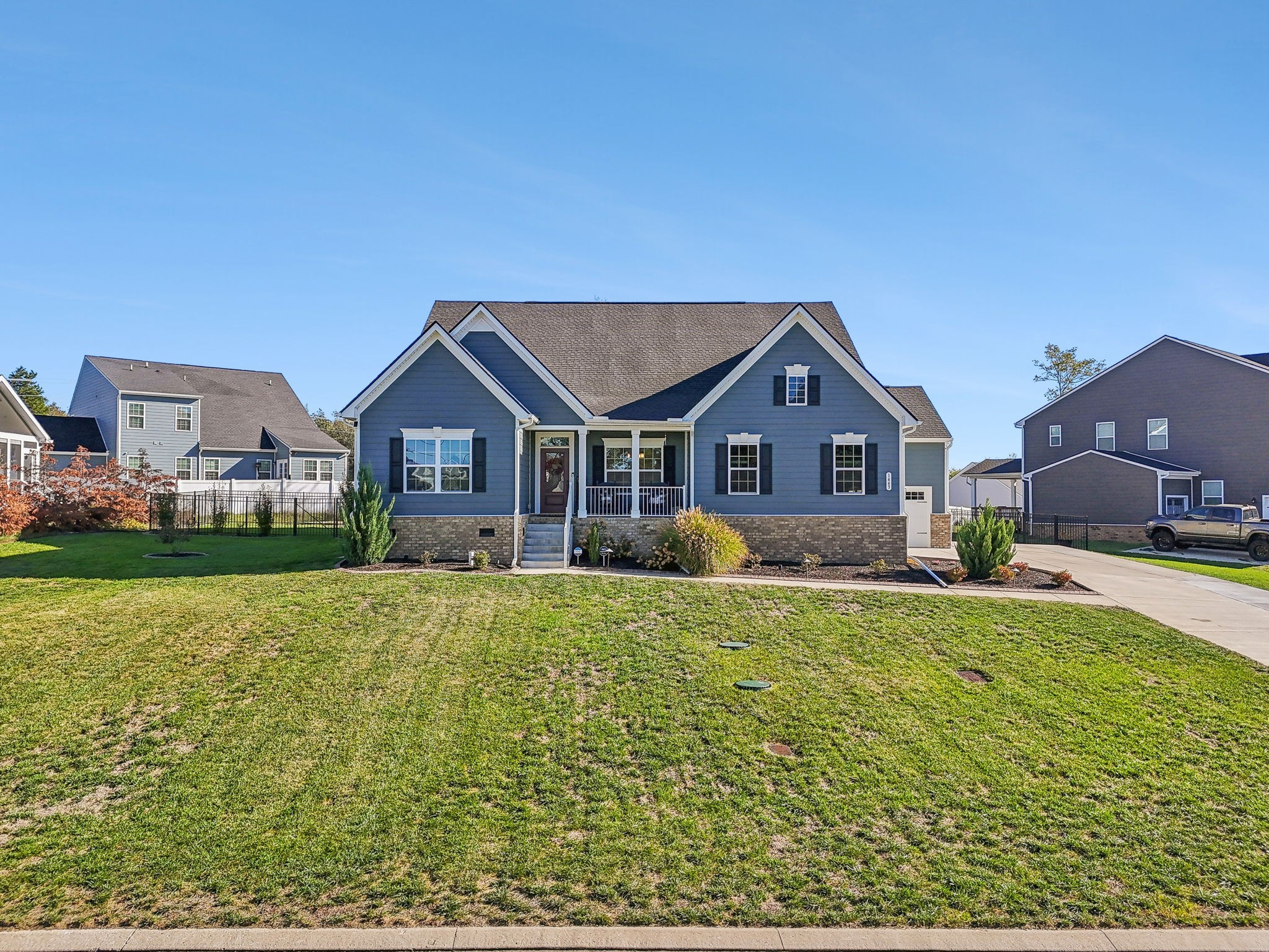 1443 Dawbarn Dr