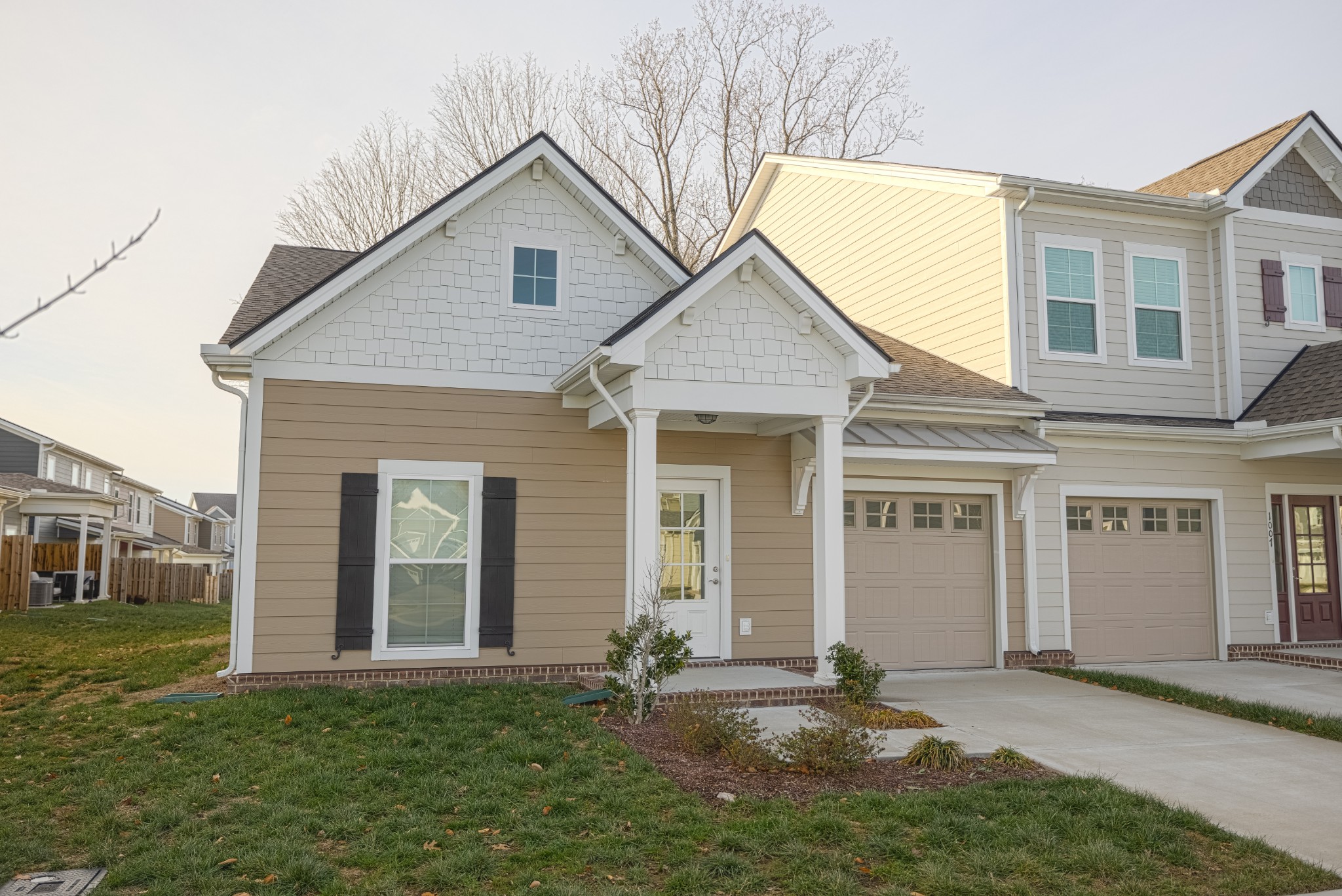 1001 Sweetleaf Dr