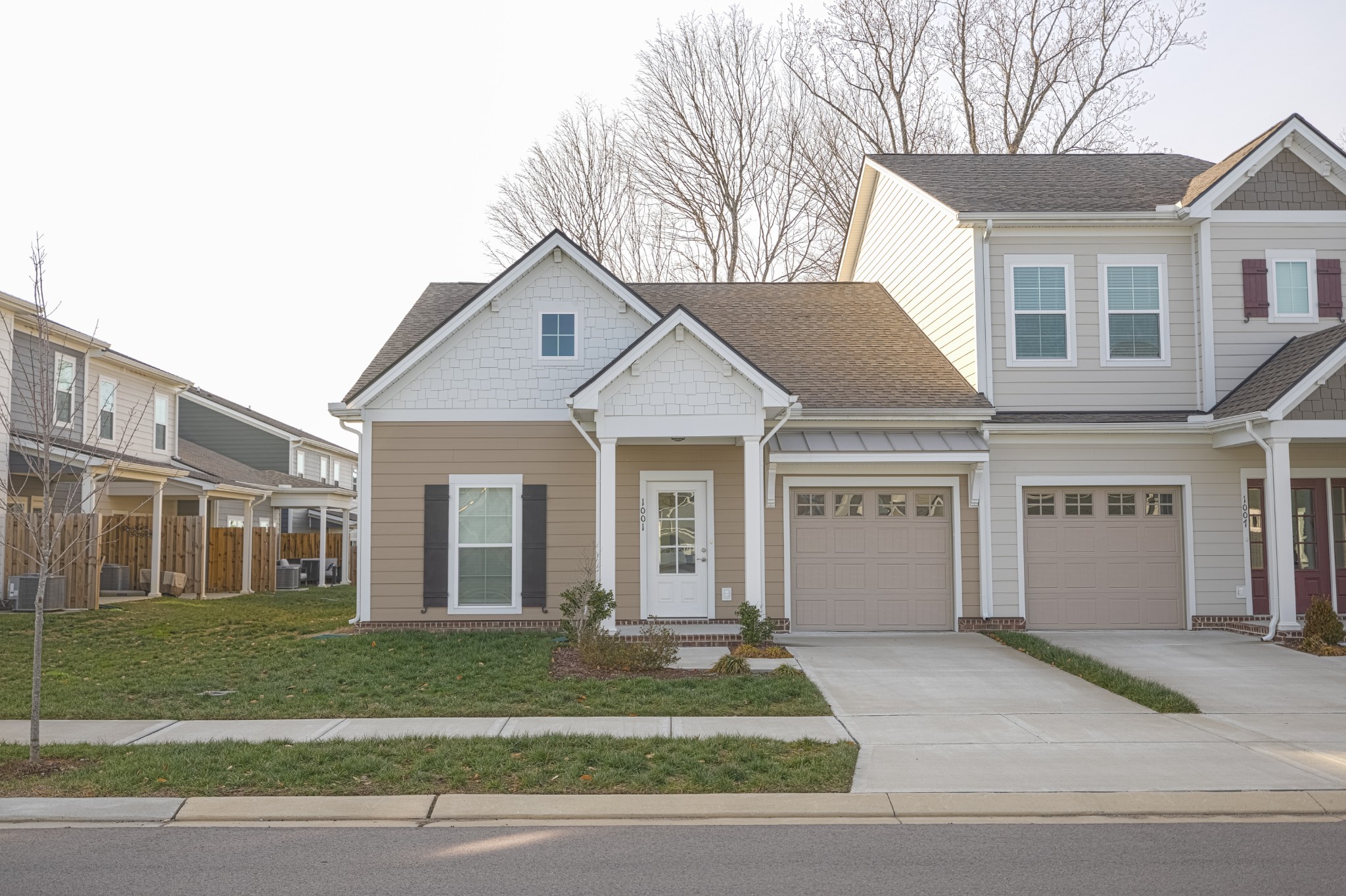 1001 Sweetleaf Dr