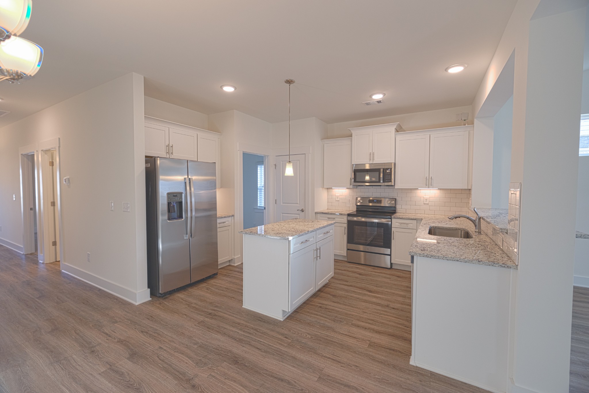 1001 Sweetleaf Dr