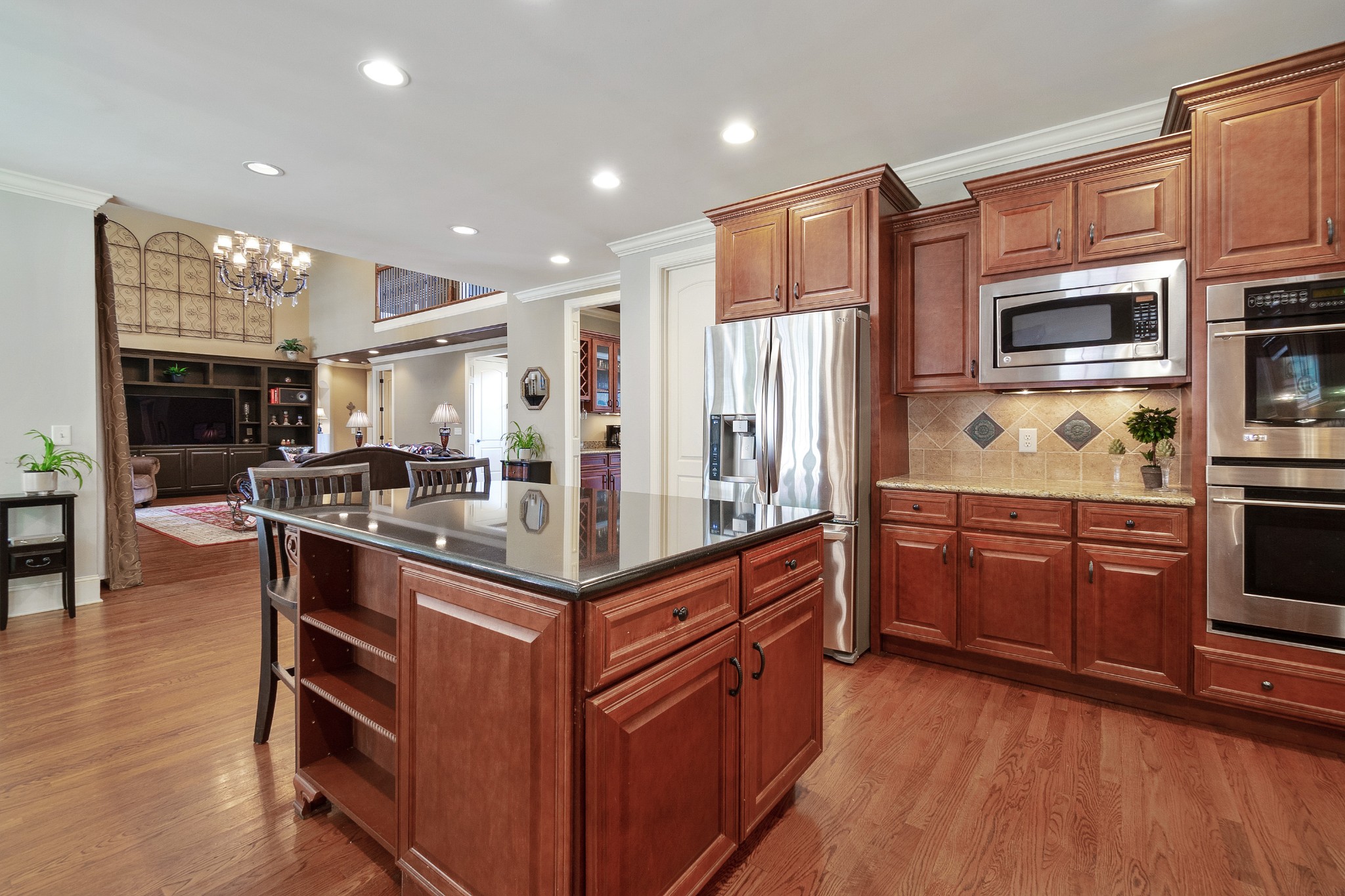 304 Hamlets End Way