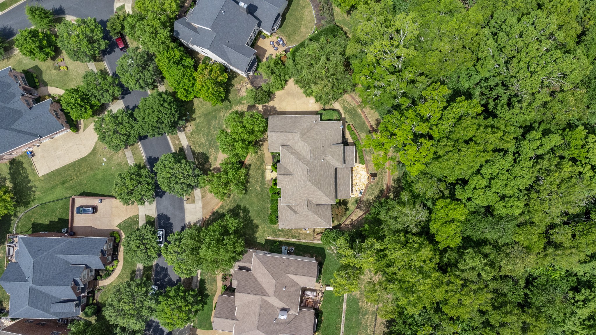 304 Hamlets End Way